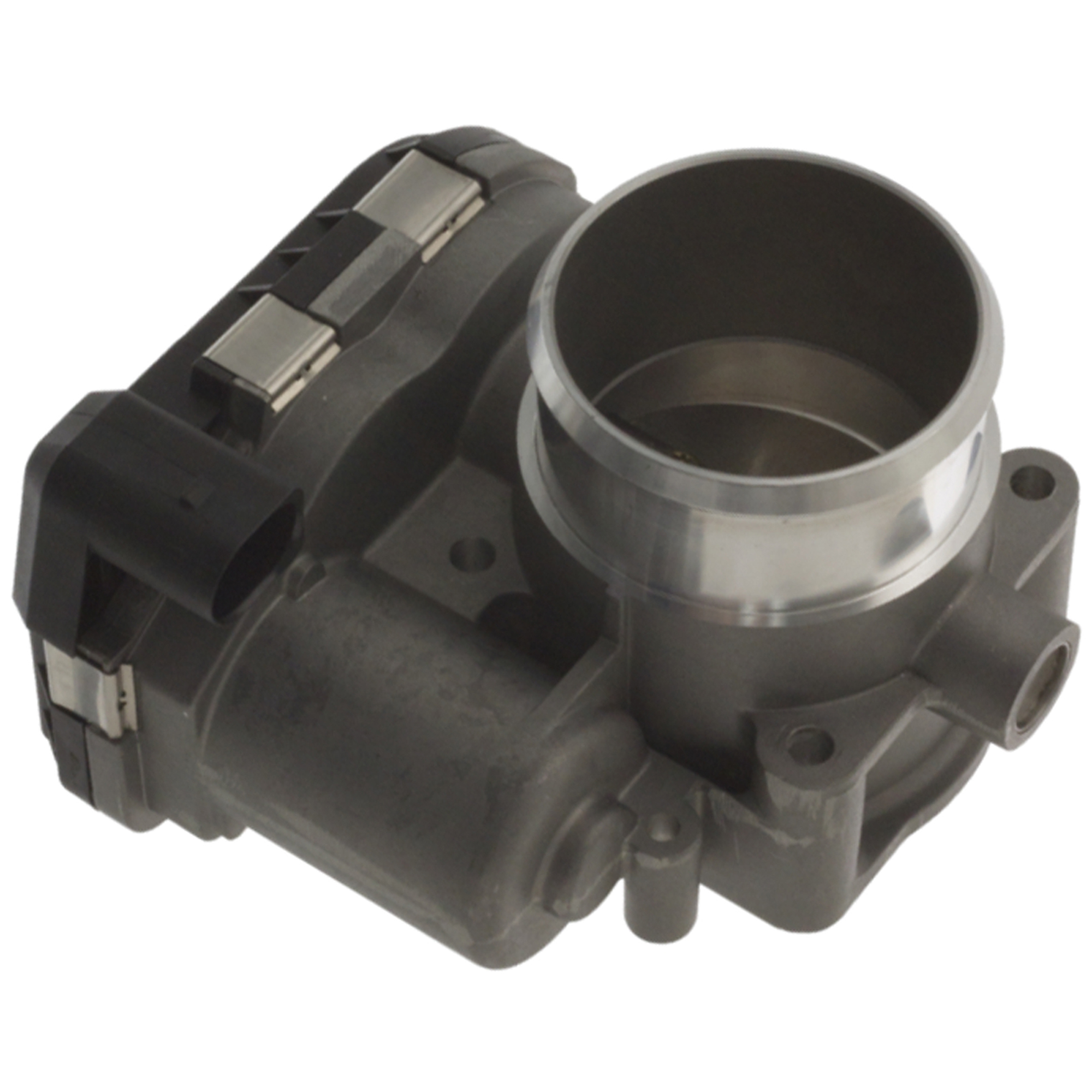 PartsTec PTA516-0033 Drosselklappenstutzen f&uuml;r AUDI PORSCHE SEAT SKODA VW