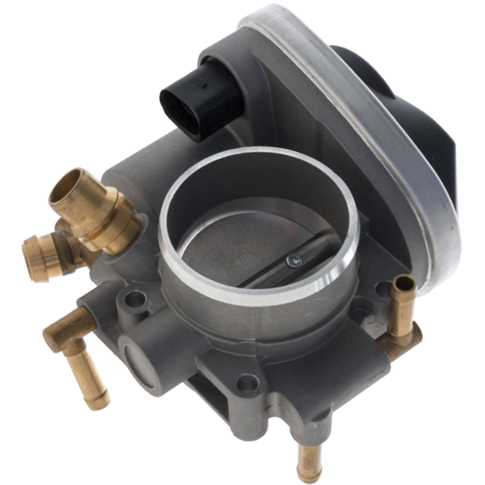 PartsTec PTA516-0035 Drosselklappenstutzen f&uuml;r OPEL CHEVROLET GENERAL MOTORS