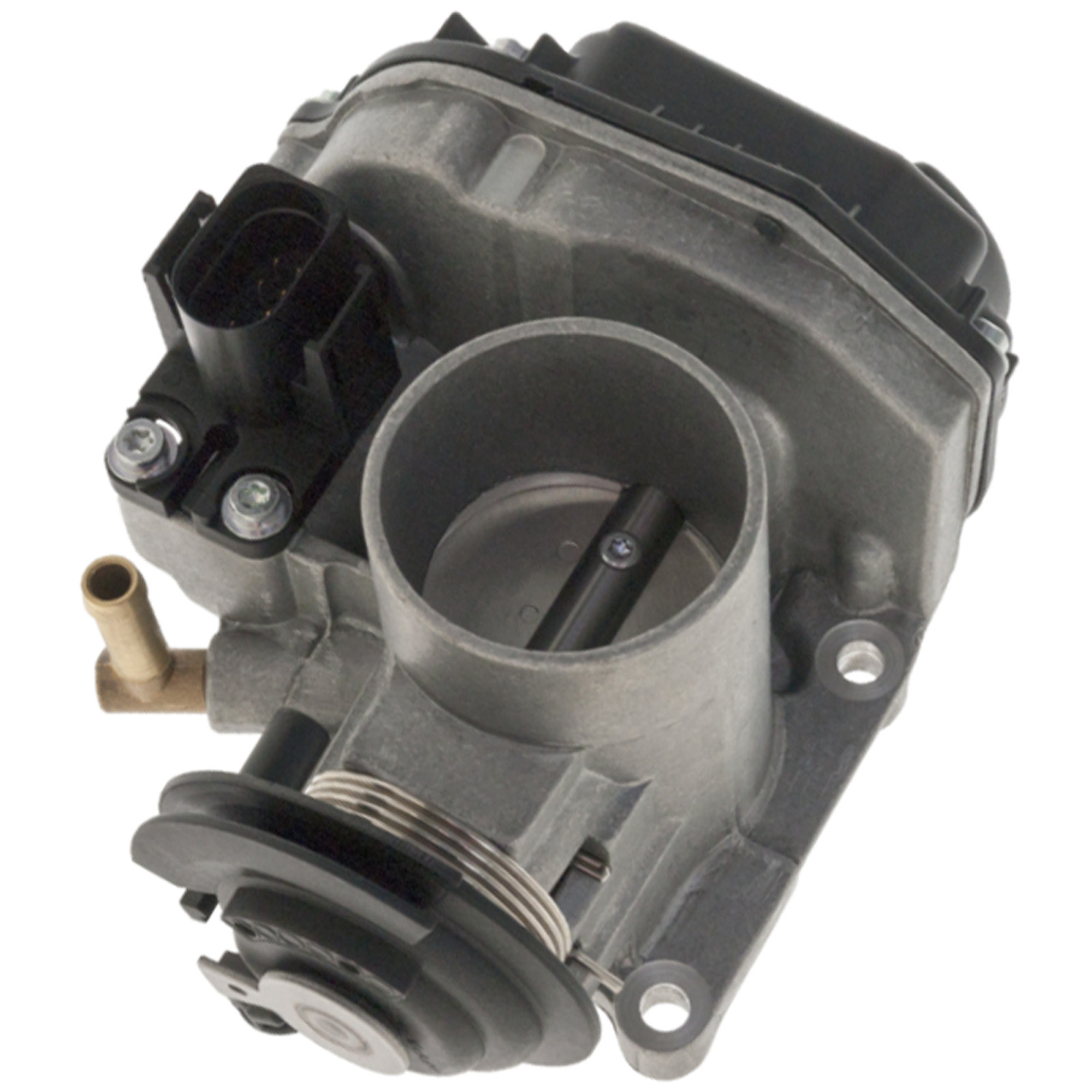 PartsTec PTA516-0041 Drosselklappenstutzen f&uuml;r SEAT SKODA VW