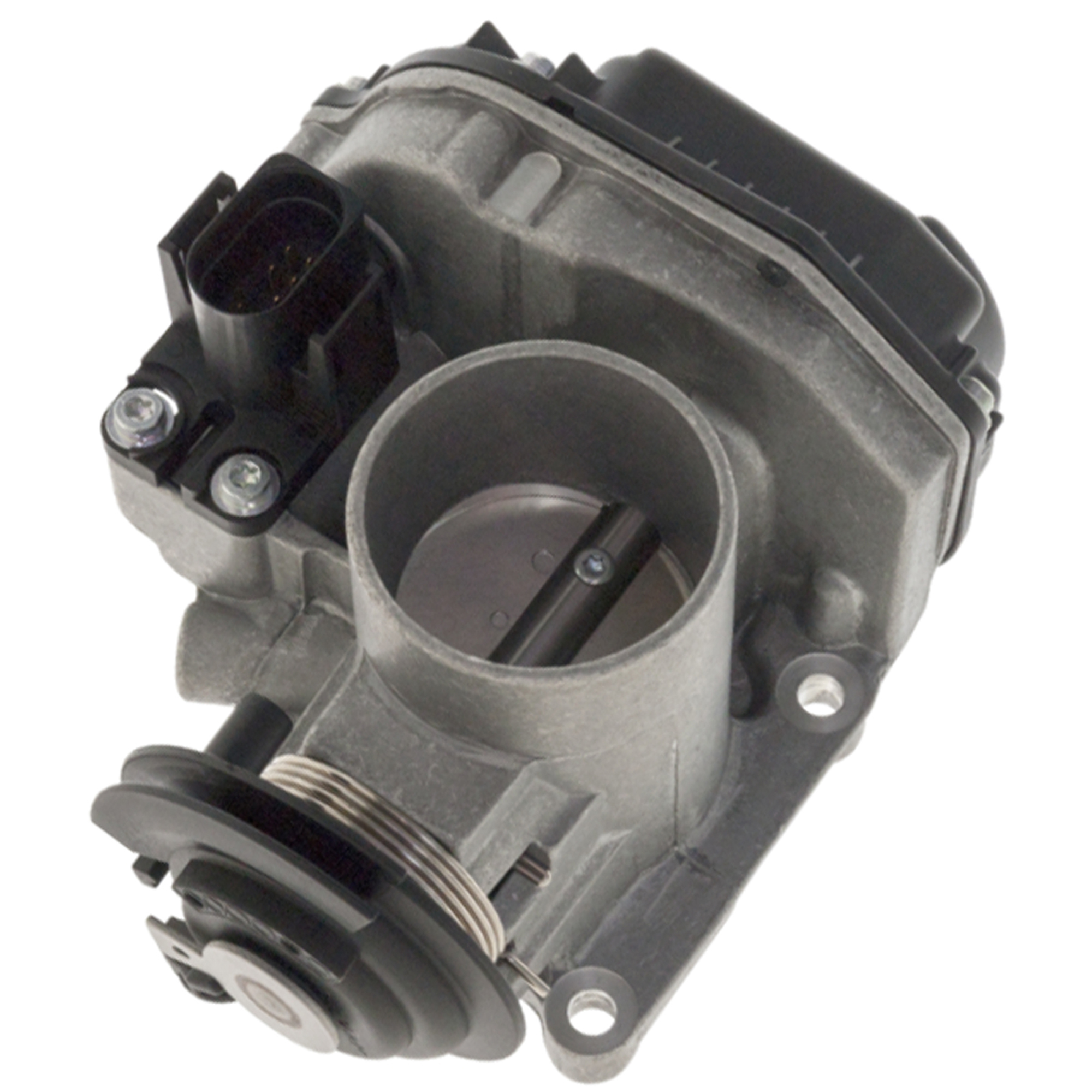 PartsTec PTA516-0042 Drosselklappenstutzen f&uuml;r VW