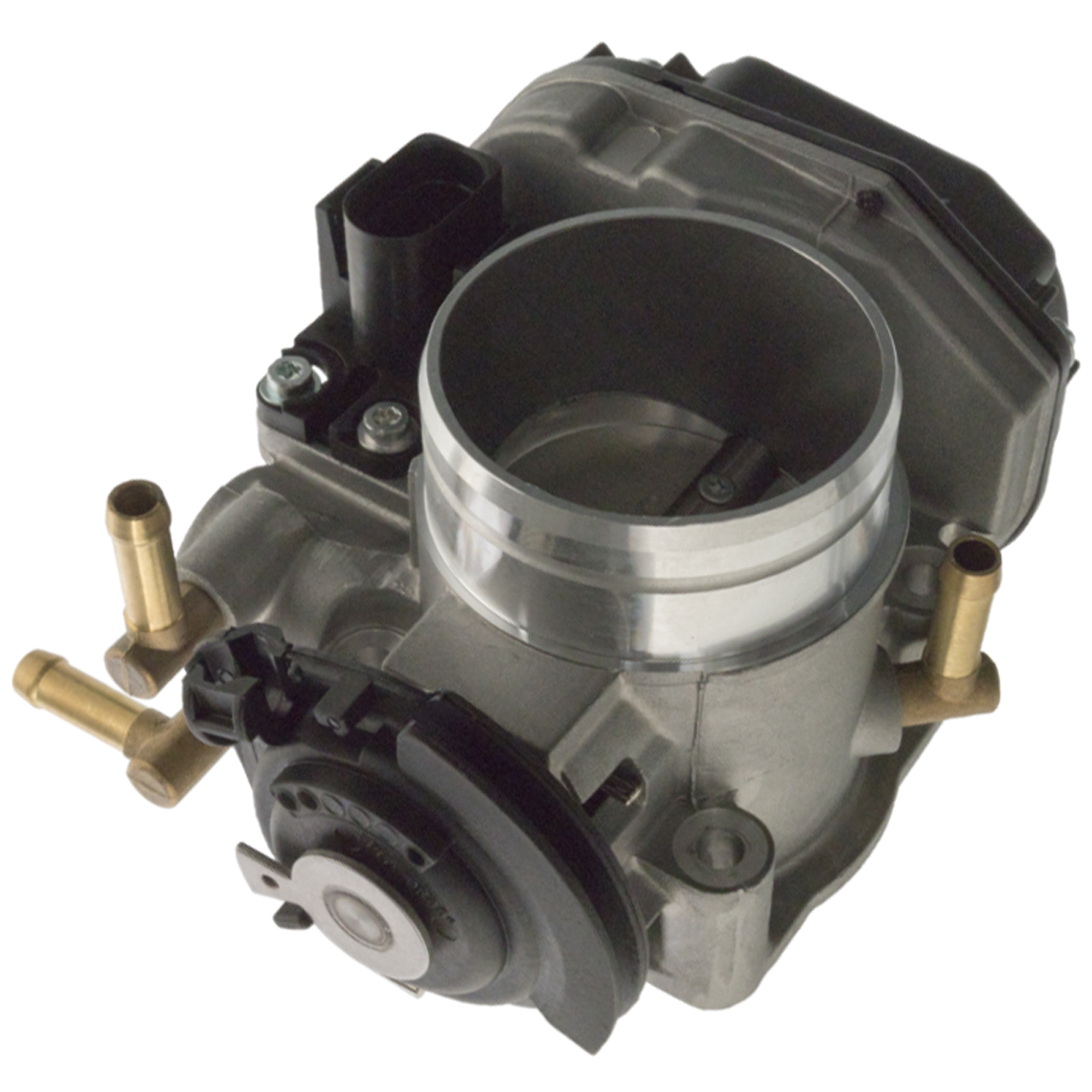 PartsTec PTA516-0045 Drosselklappenstutzen f&uuml;r AUDI SEAT SKODA VW