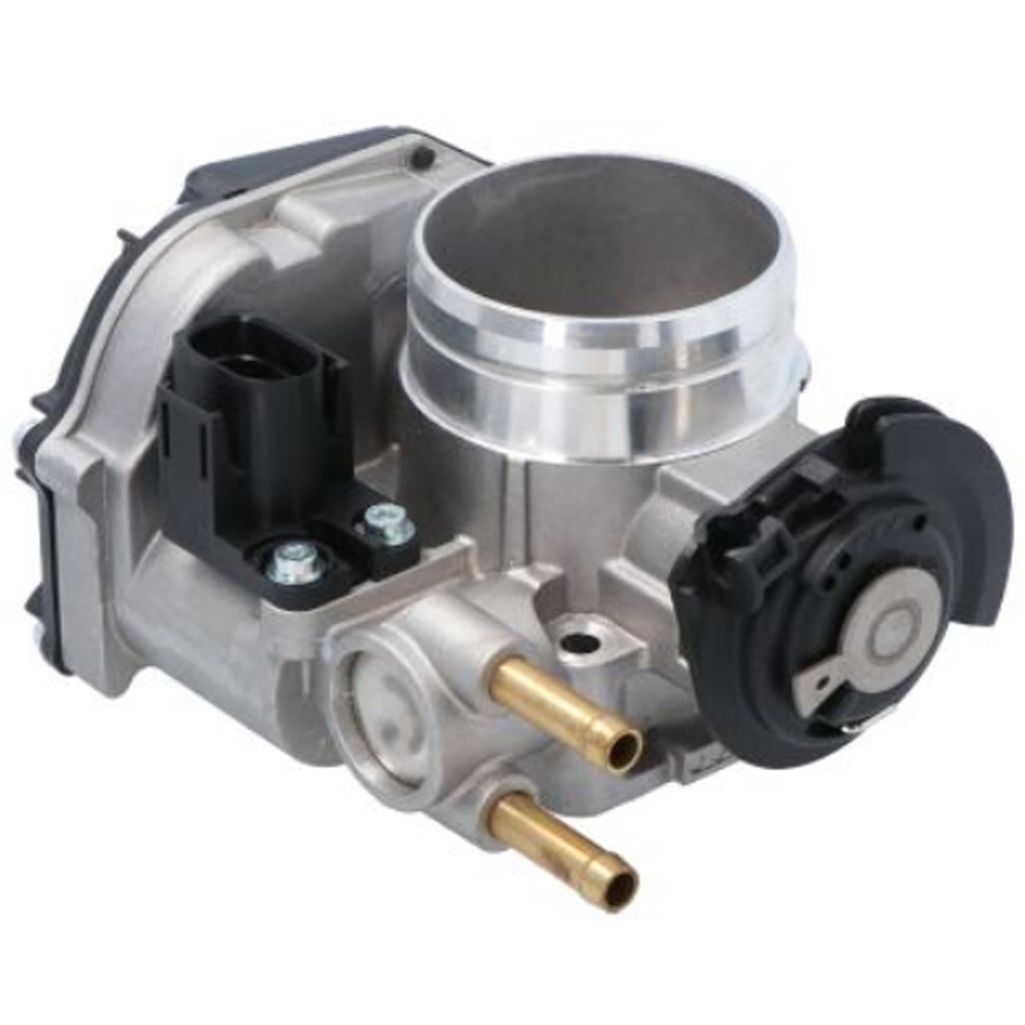 PartsTec PTA516-0046 Drosselklappenstutzen f&uuml;r SEAT VW