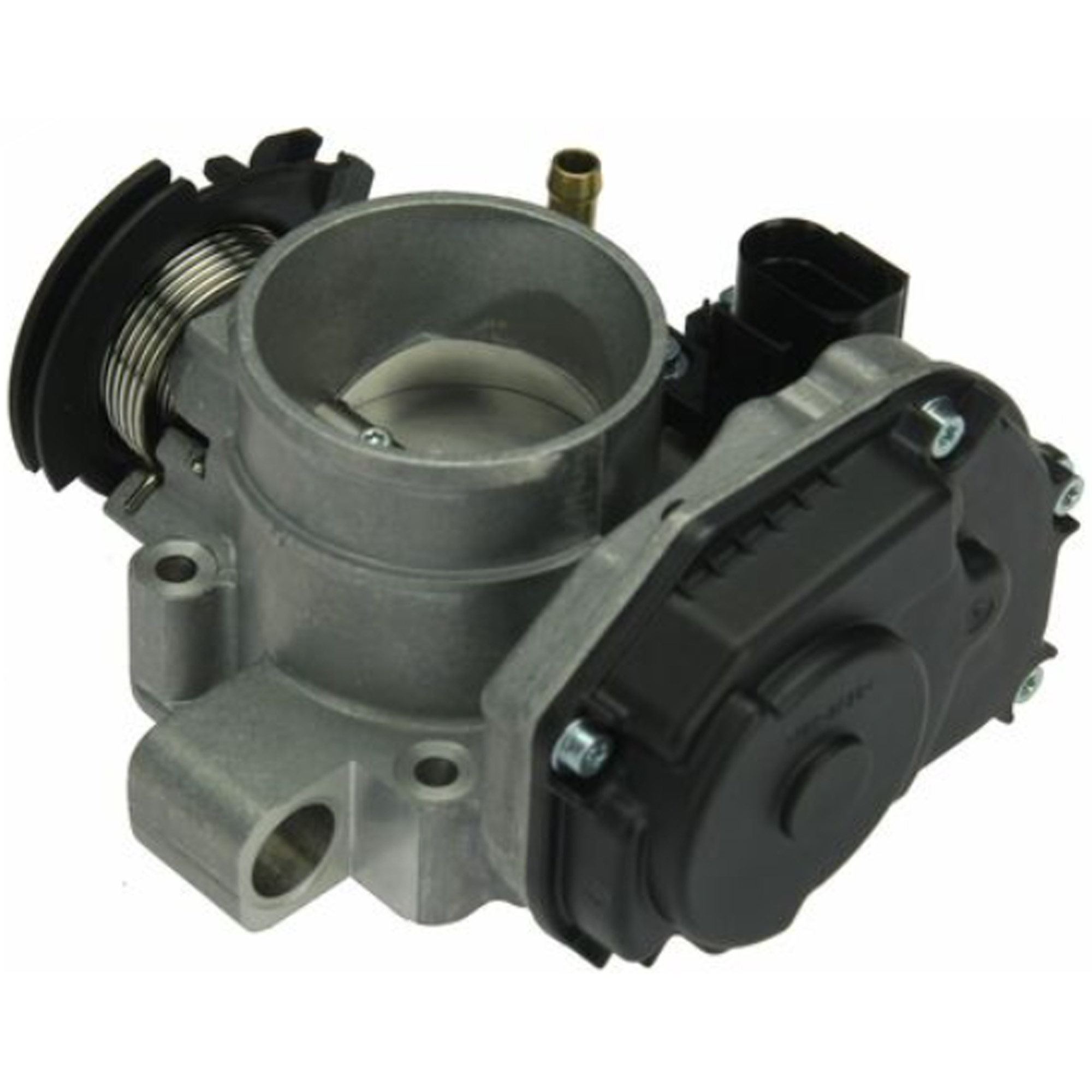 PartsTec PTA516-0050 Drosselklappenstutzen f&uuml;r VW