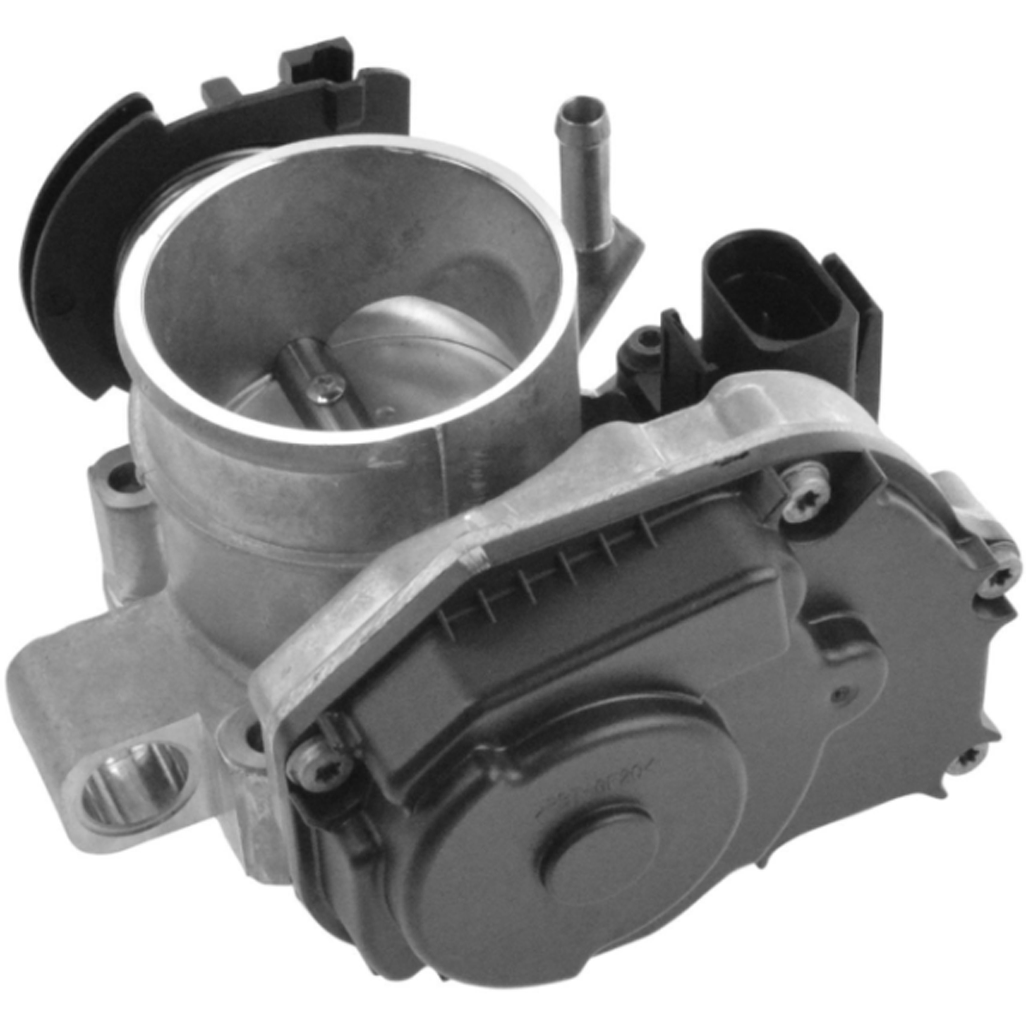 PartsTec PTA516-0052 Drosselklappenstutzen f&uuml;r VW