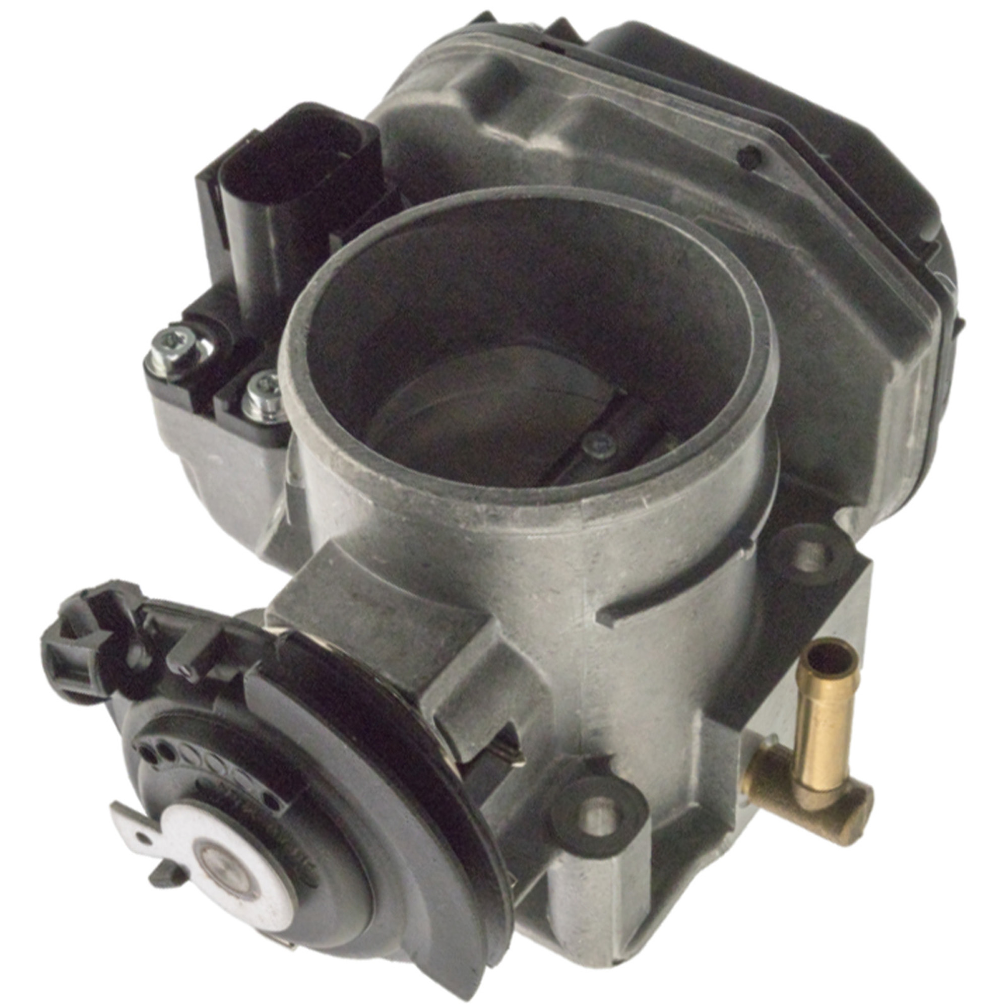 PartsTec PTA516-0054 Drosselklappenstutzen f&uuml;r AUDI SKODA VW