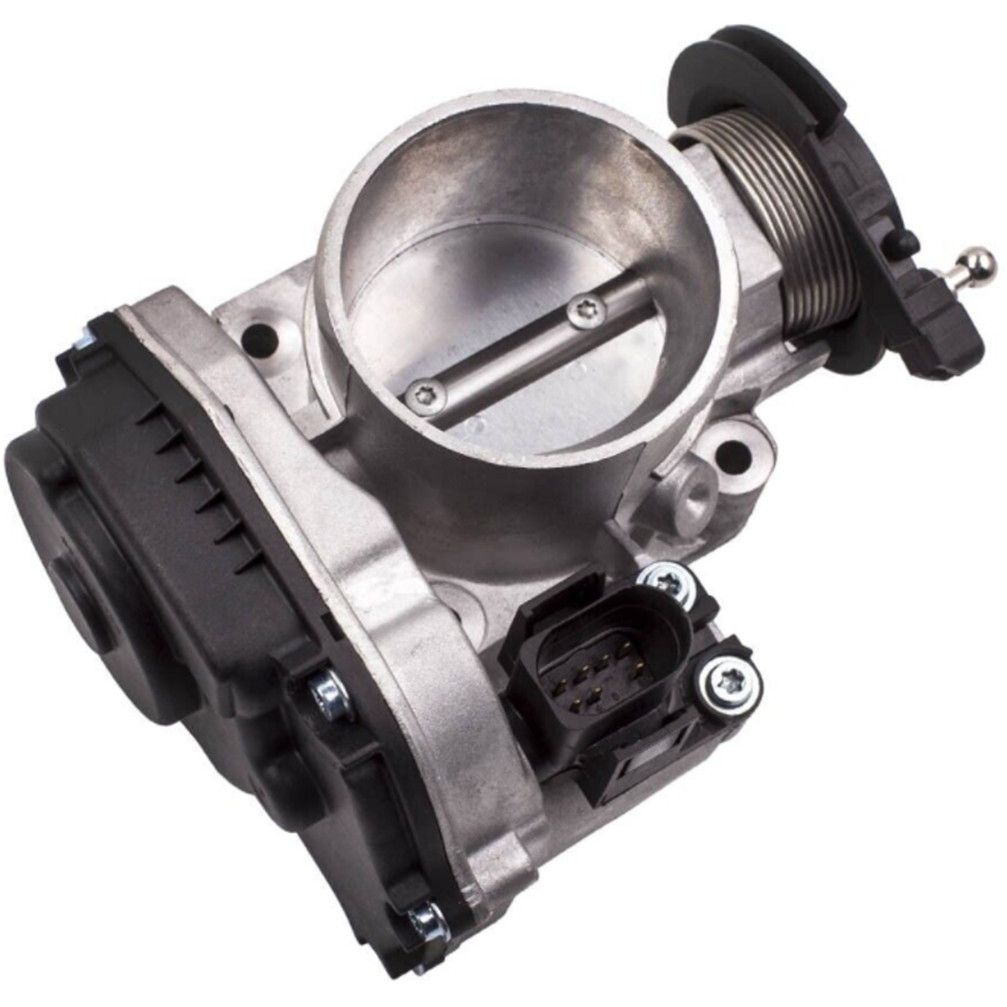 PartsTec PTA516-0055 Drosselklappenstutzen f&uuml;r AUDI VW