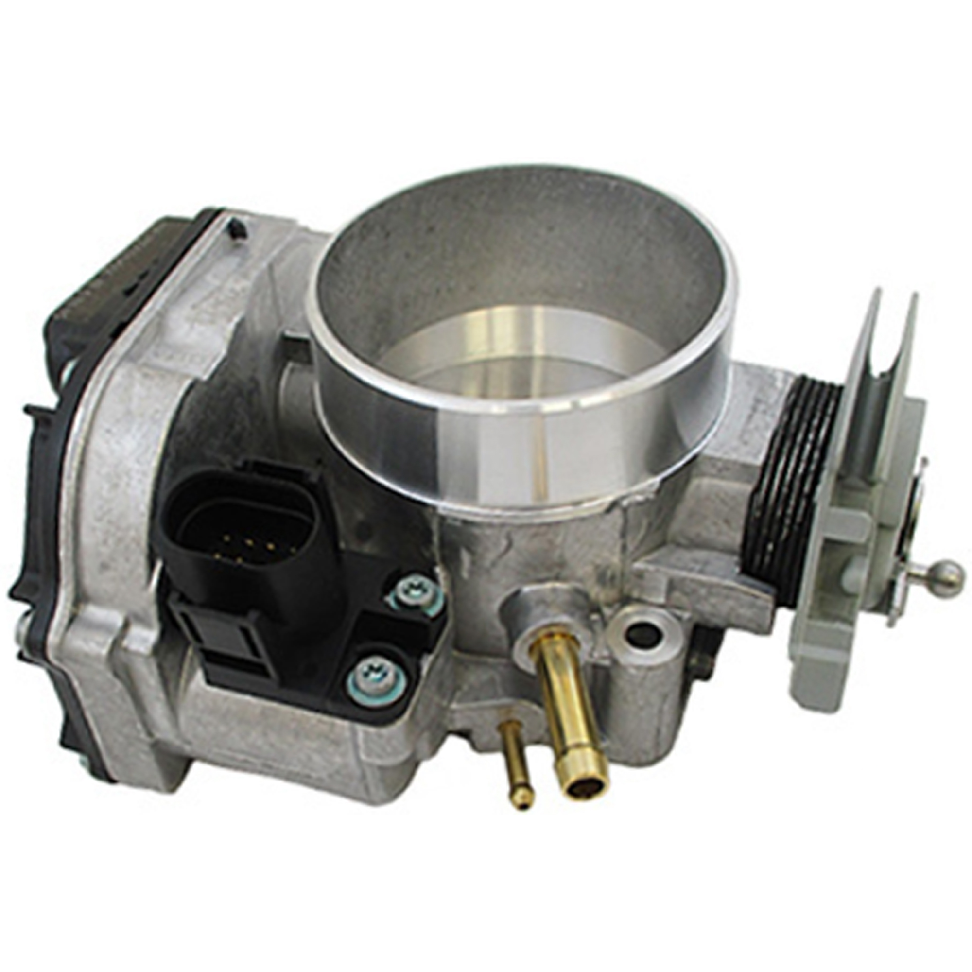 PartsTec PTA516-0059 Drosselklappenstutzen f&uuml;r AUDI VW