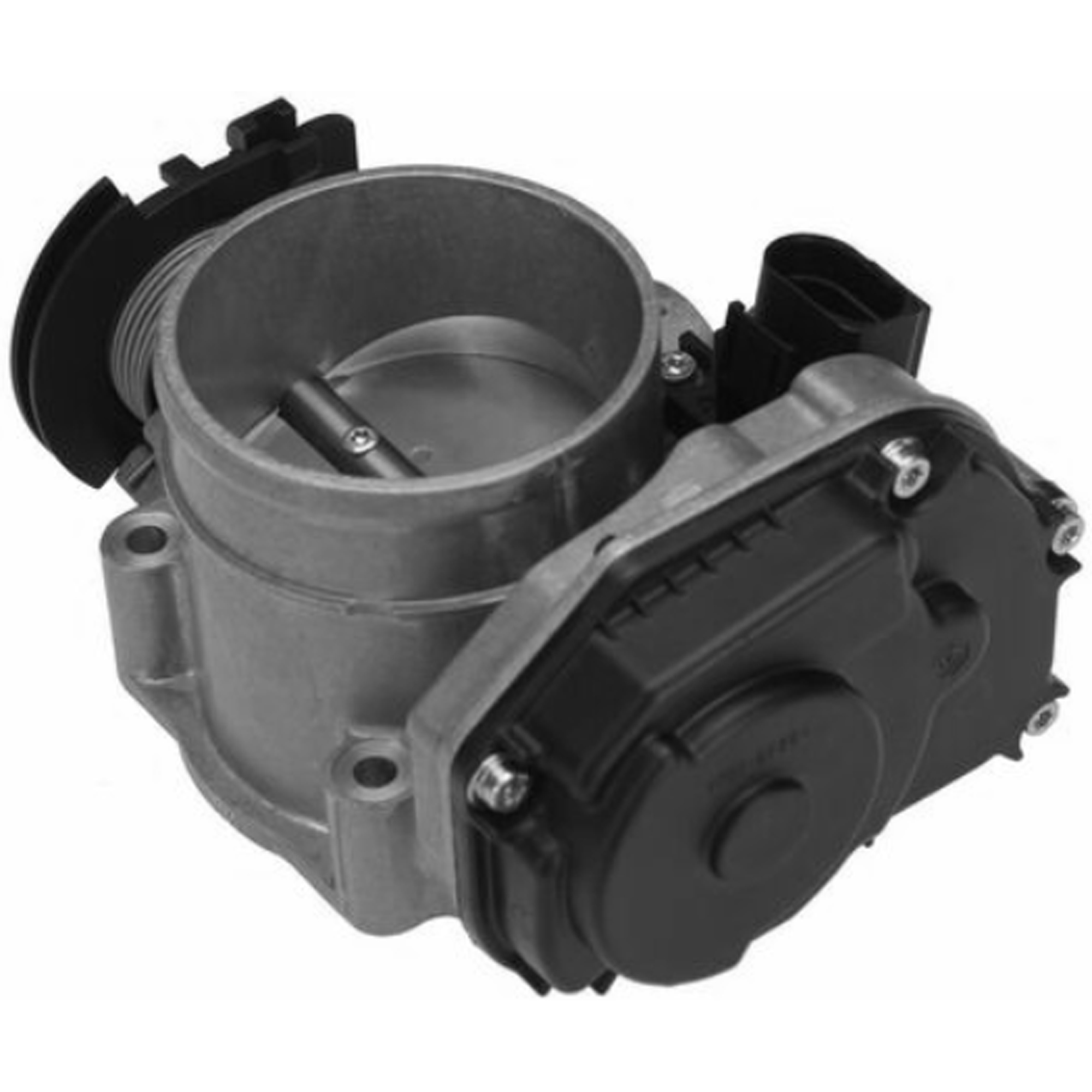 PartsTec PTA516-0060 Drosselklappenstutzen f&uuml;r VW