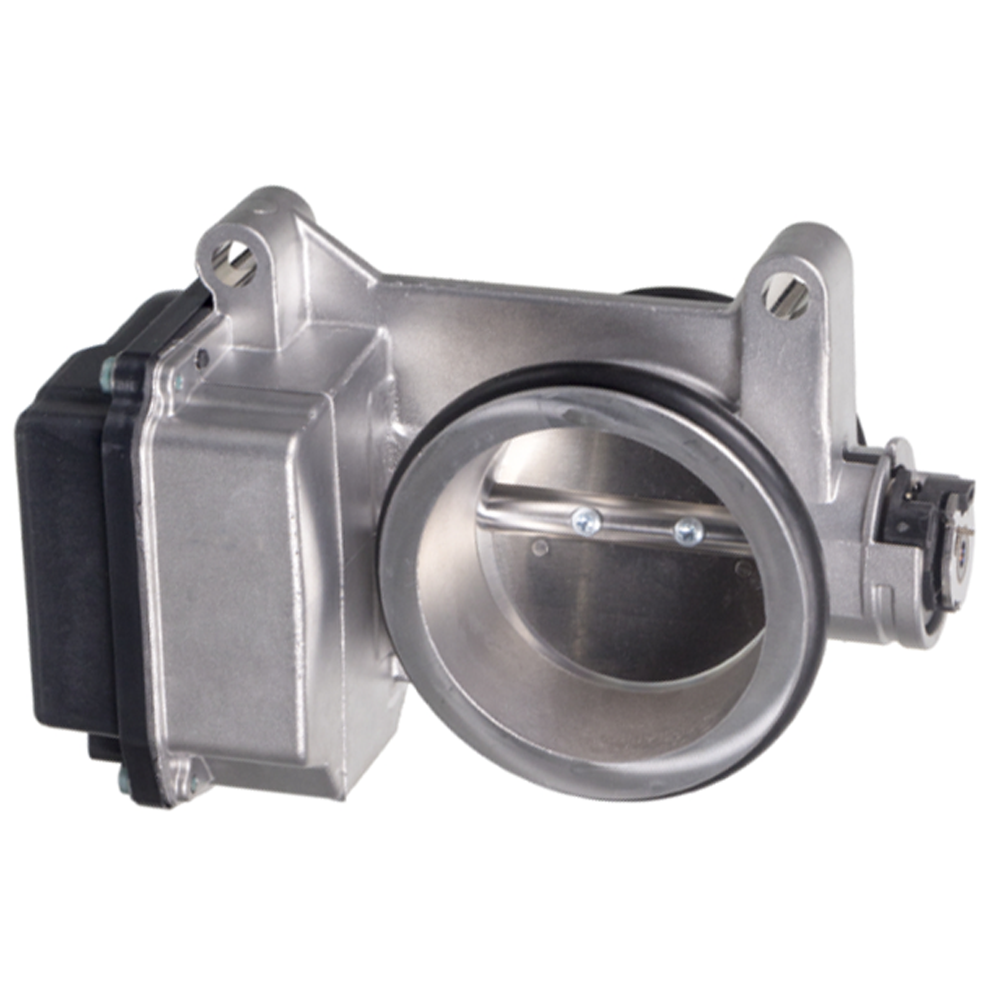 PartsTec PTA516-0072 Drosselklappenstutzen f&uuml;r NISSAN OPEL RENAULT DACIA