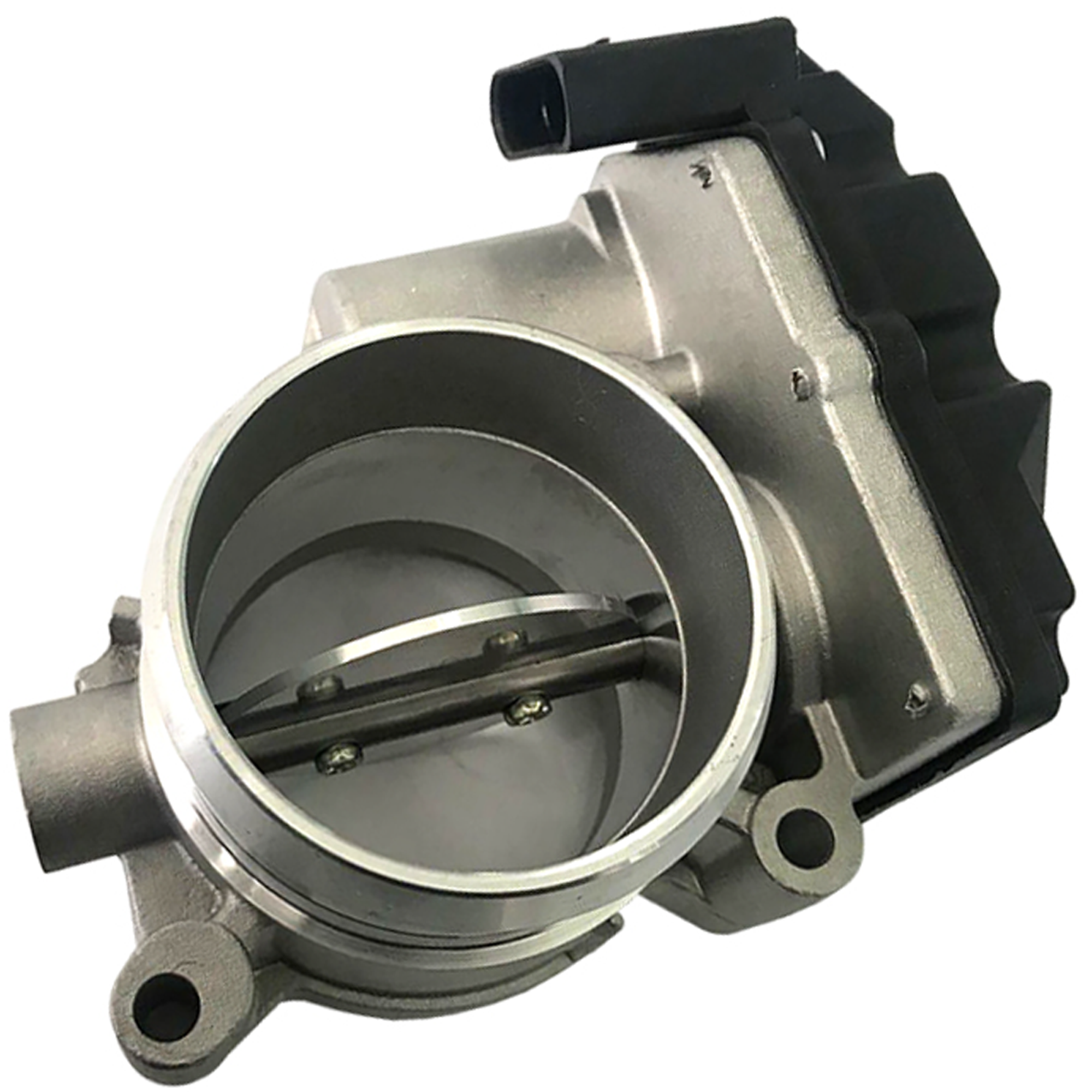 PartsTec PTA516-0073 Drosselklappenstutzen f&uuml;r VW