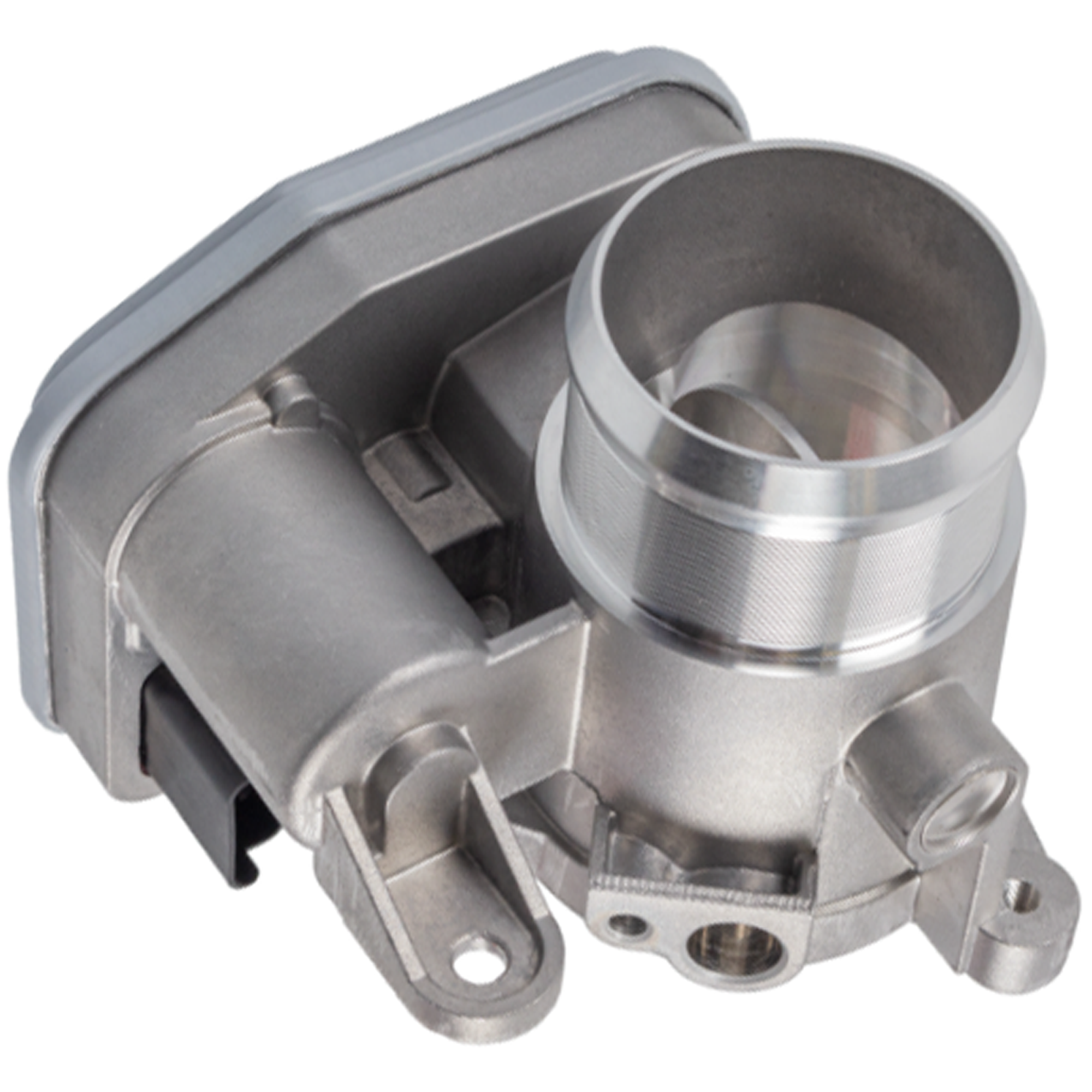 PartsTec PTA516-0079 Drosselklappenstutzen für CITROËN FORD JAGUAR LANCIA