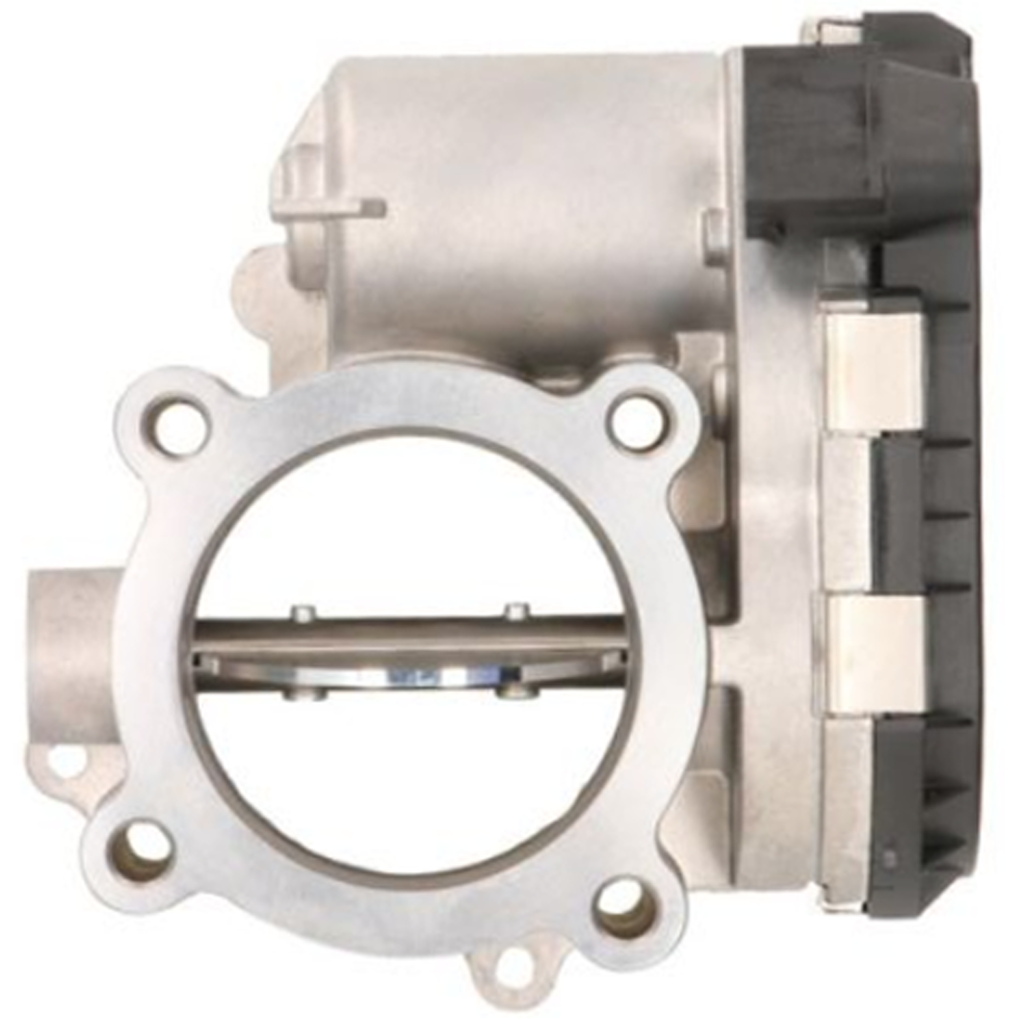 PartsTec PTA516-0081 Drosselklappenstutzen für CHRYSLER MERCEDES-BENZ JEEP