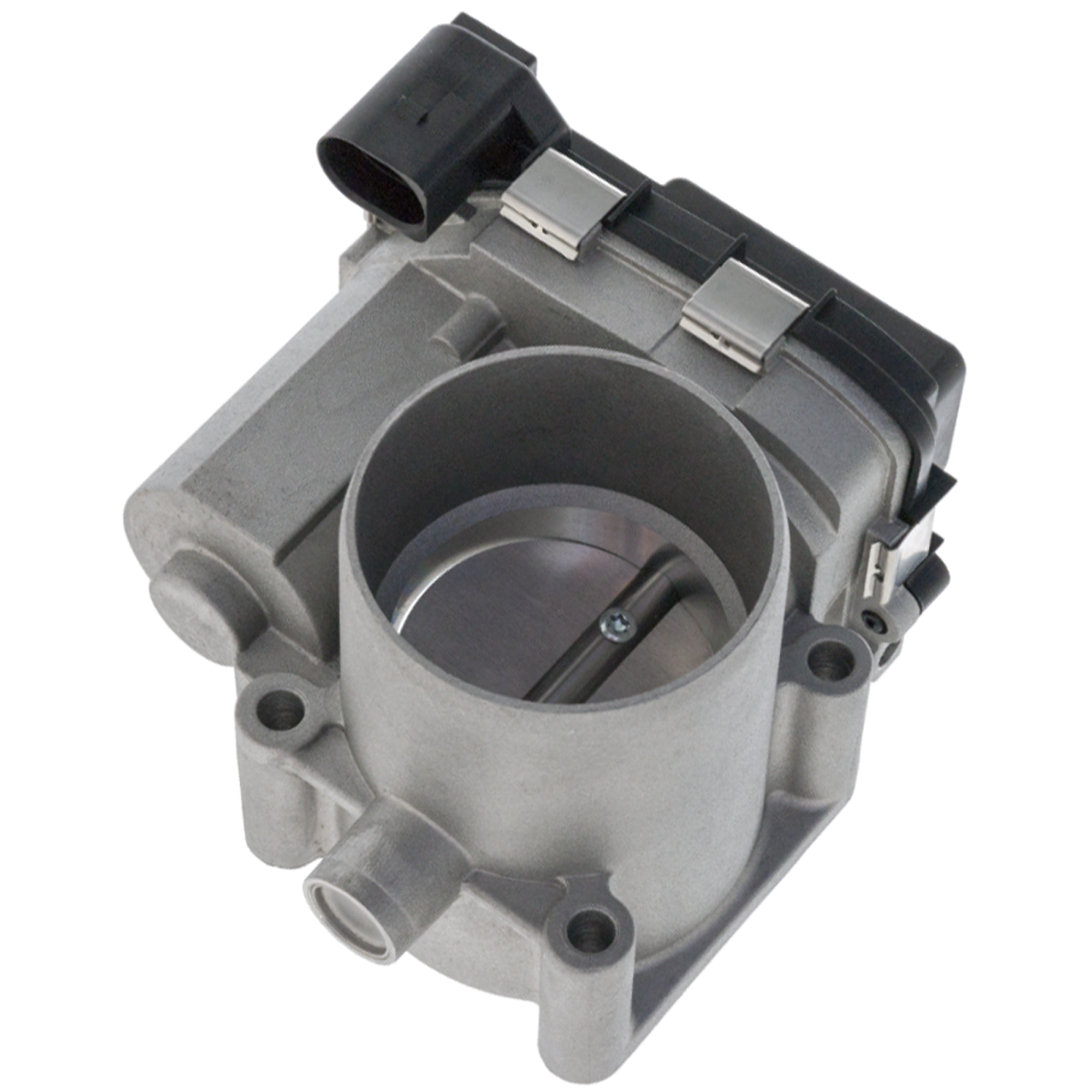 PartsTec PTA516-0091 Drosselklappenstutzen f&uuml;r AUDI SKODA VW