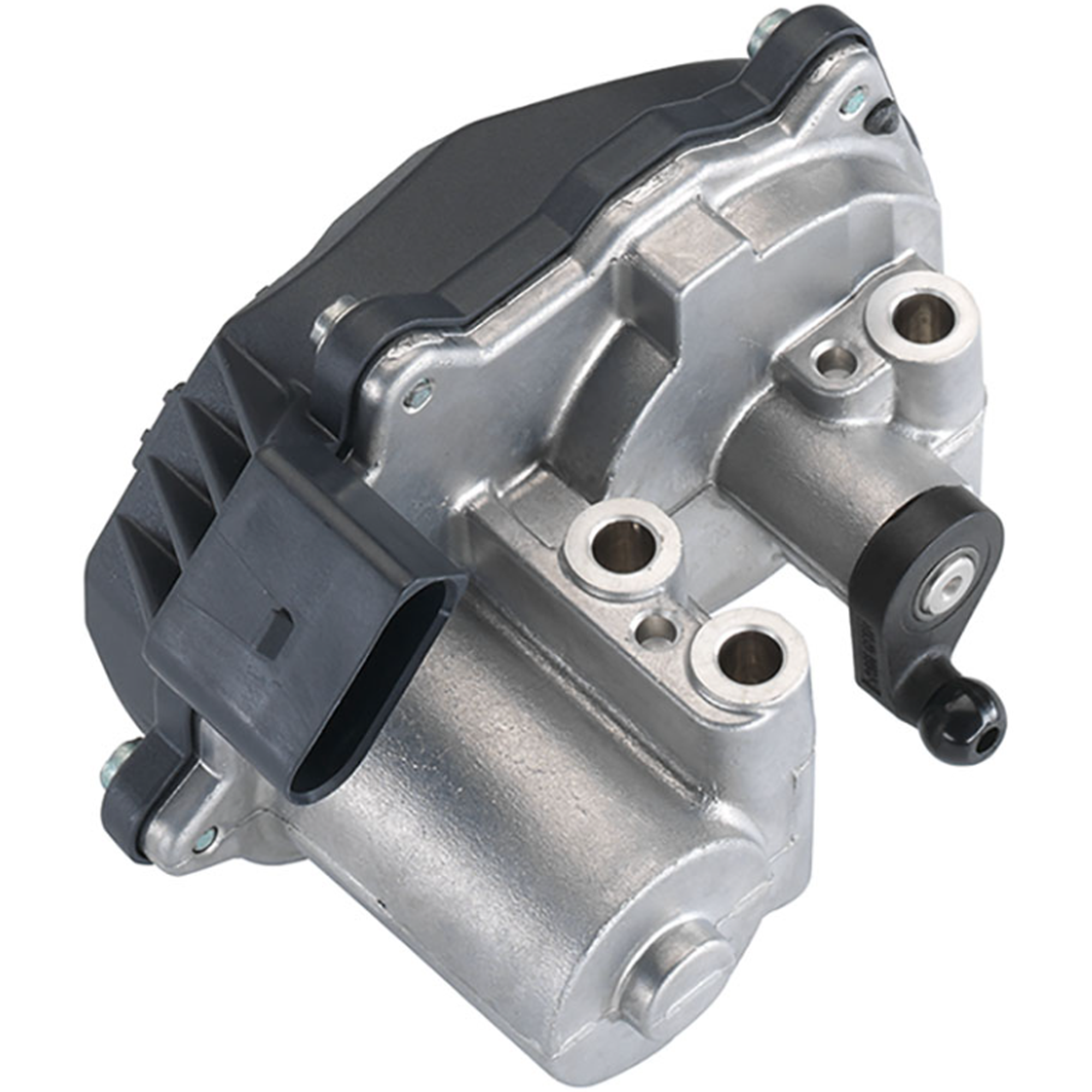 PartsTec PTA516-0097 Stellelement, Drallklappen (Saugrohr) f&uuml;r AUDI VW