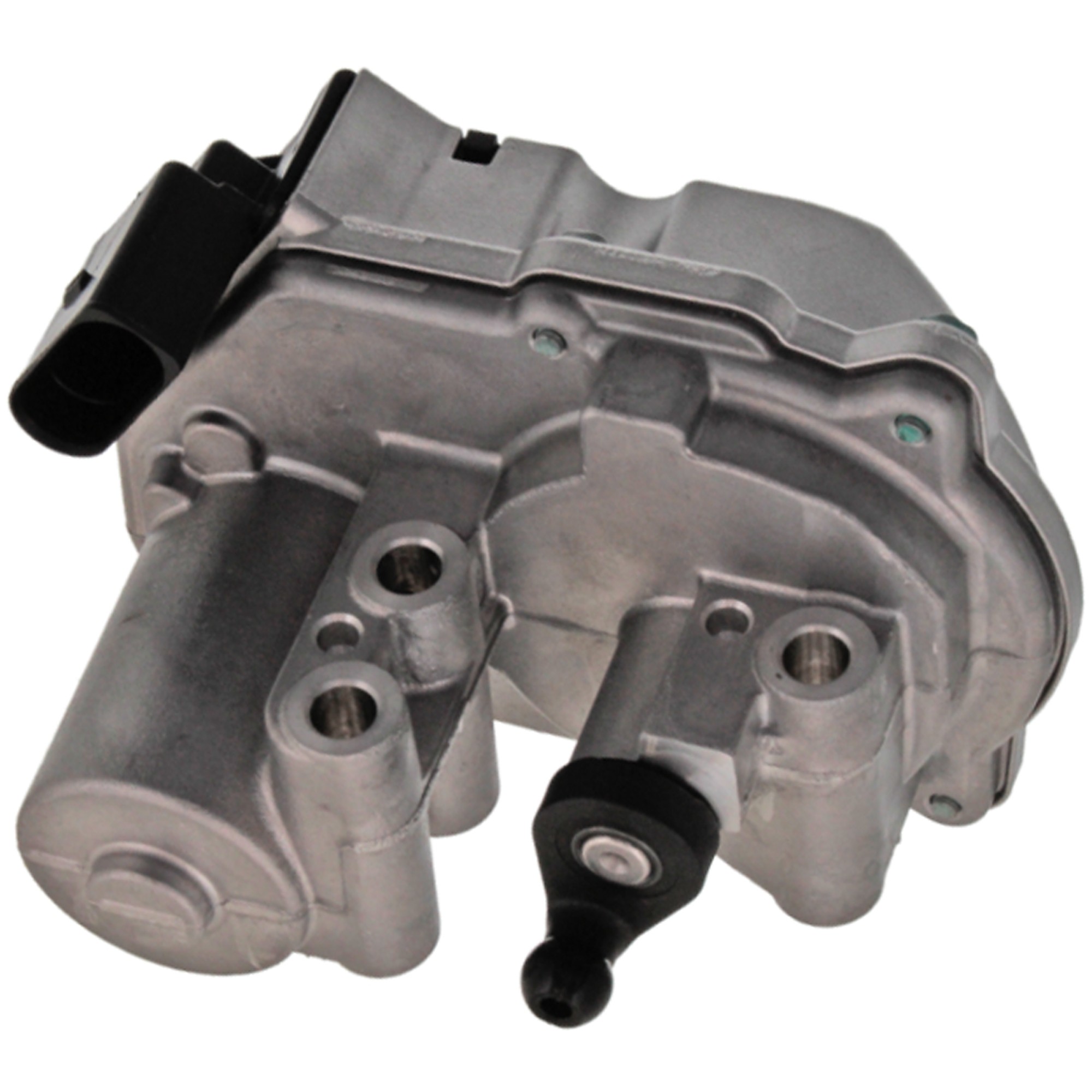 PartsTec PTA516-0101 Stellelement, Drallklappen (Saugrohr) für AUDI VW