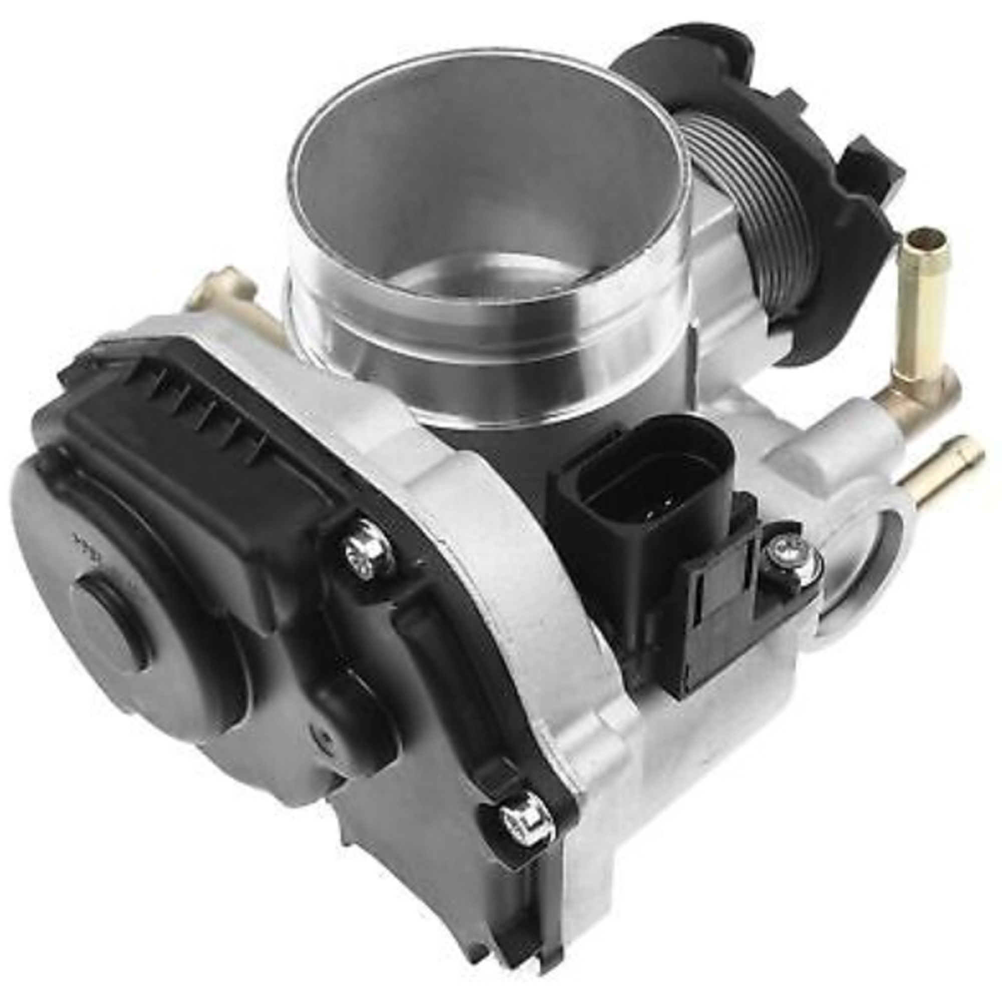 PartsTec PTA516-0102 Drosselklappenstutzen f&uuml;r SEAT VW