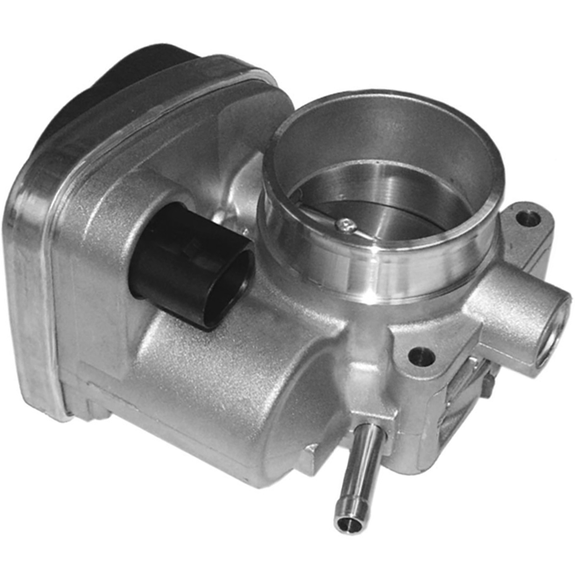 PartsTec PTA516-0103 Drosselklappenstutzen f&uuml;r MINI