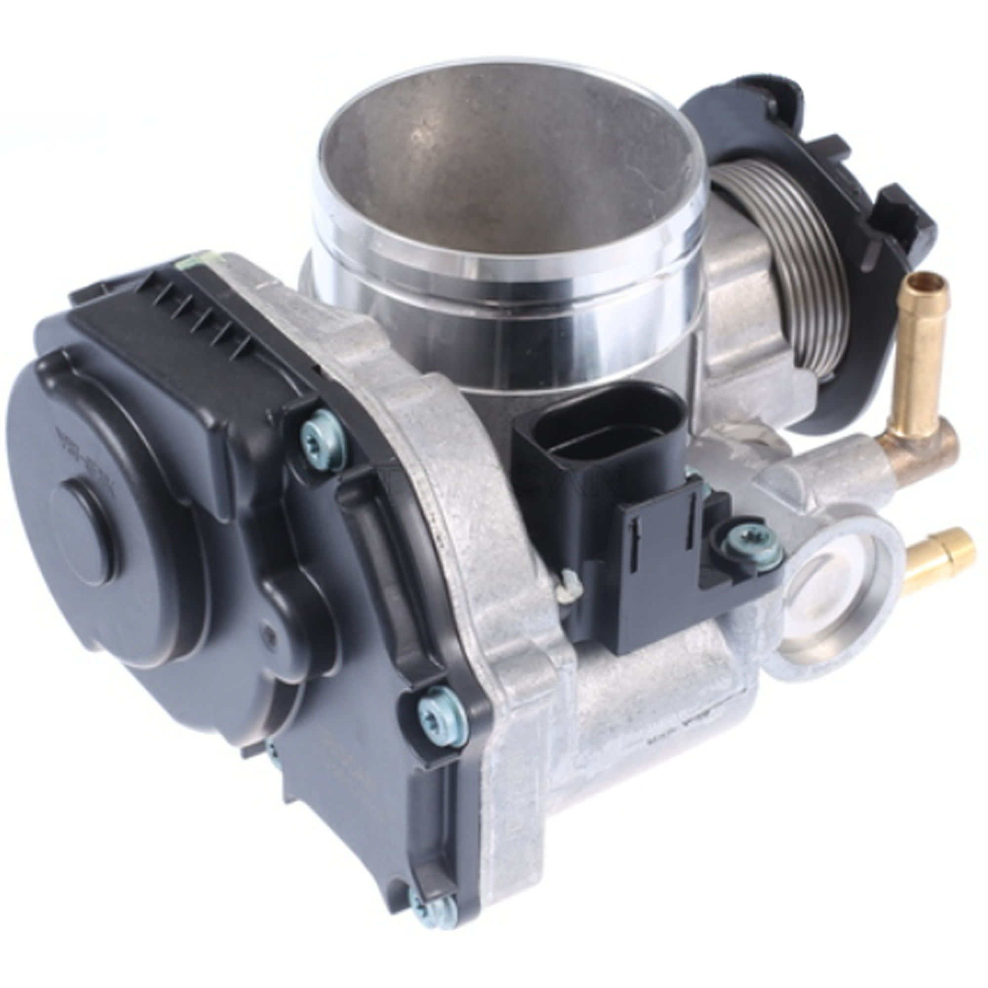 PartsTec PTA516-0109 Drosselklappenstutzen f&uuml;r VW