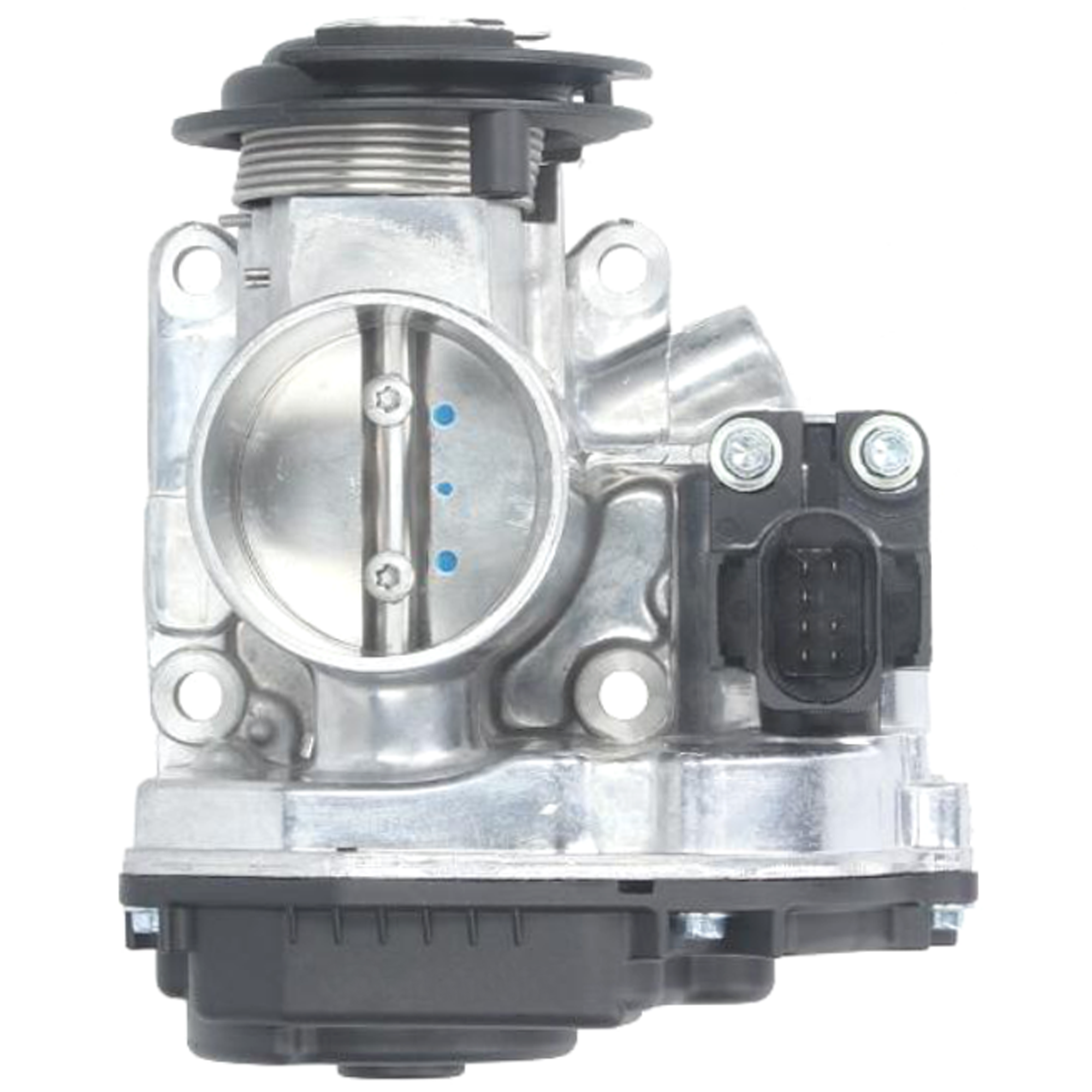 PartsTec PTA516-0114 Drosselklappenstutzen f&uuml;r SEAT VW