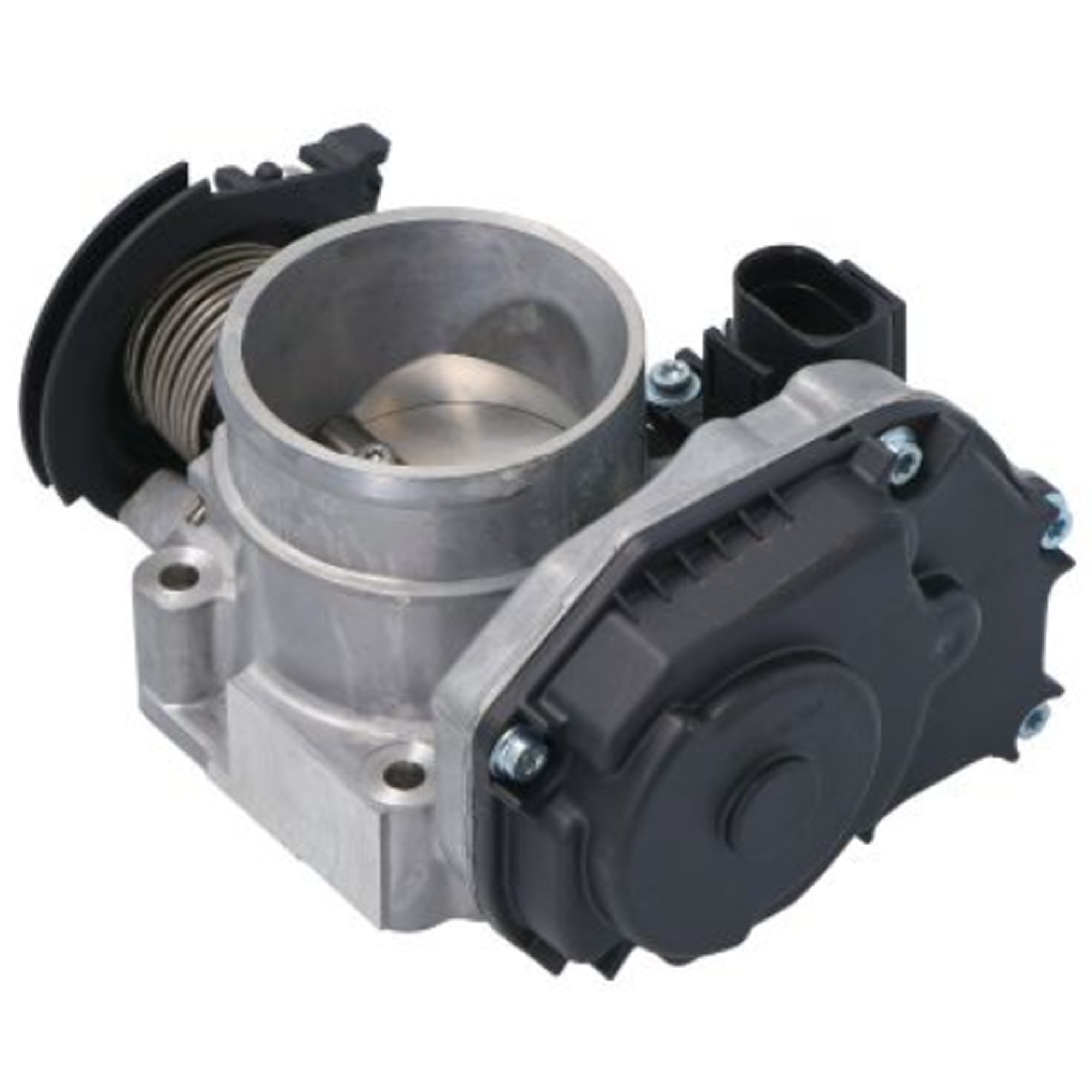 PartsTec PTA516-0115 Drosselklappenstutzen f&uuml;r AUDI