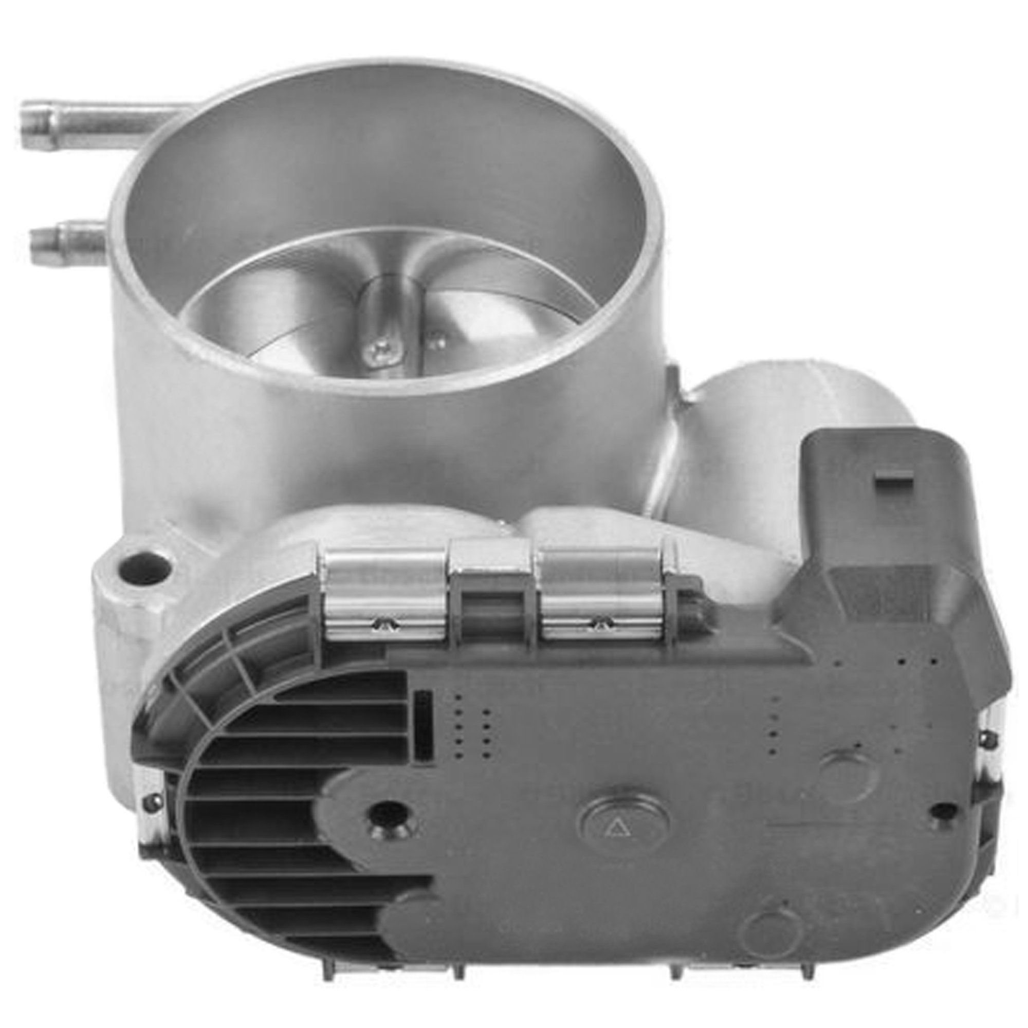 PartsTec PTA516-0121 Drosselklappenstutzen f&uuml;r AUDI SKODA VW