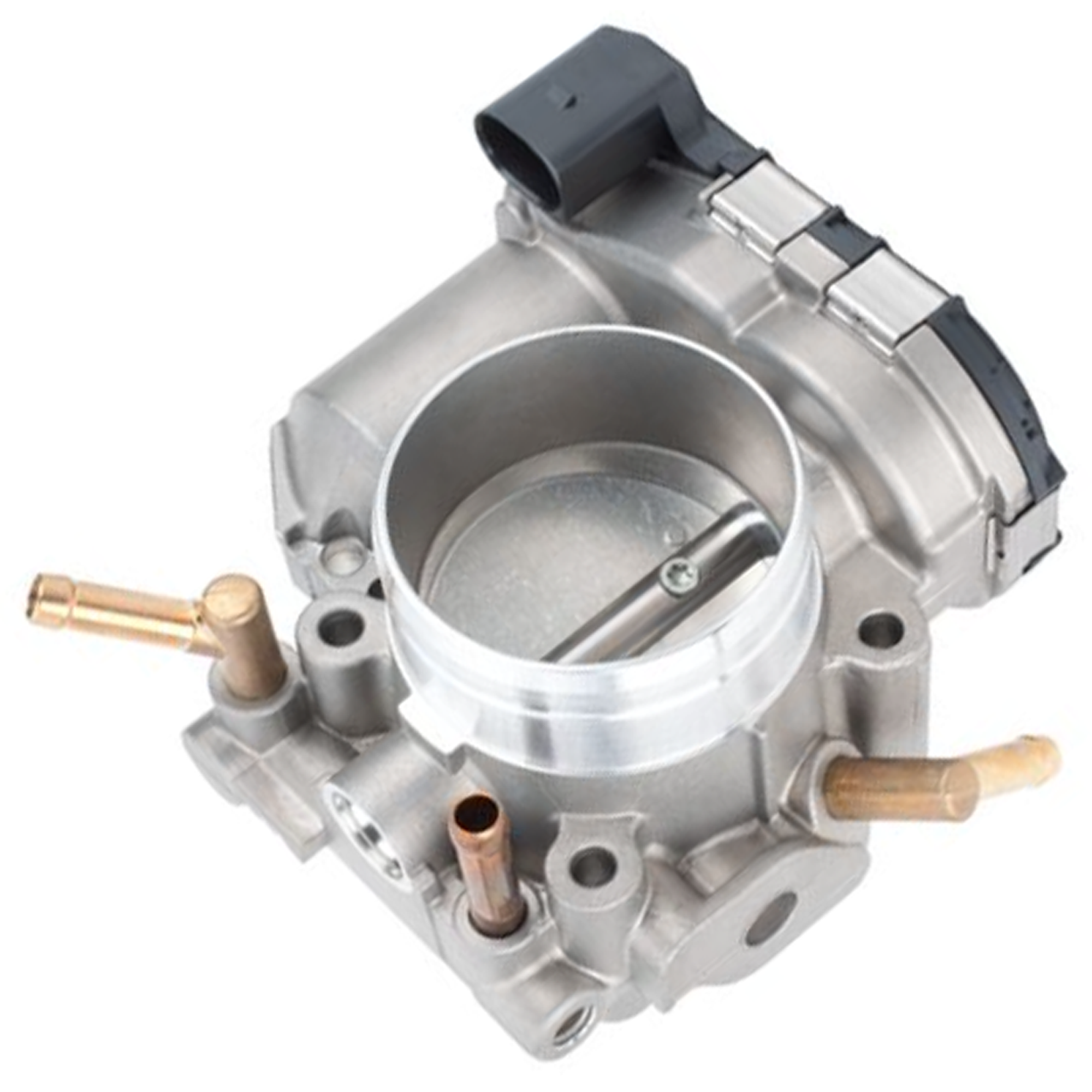 PartsTec PTA516-0122 Drosselklappenstutzen f&uuml;r