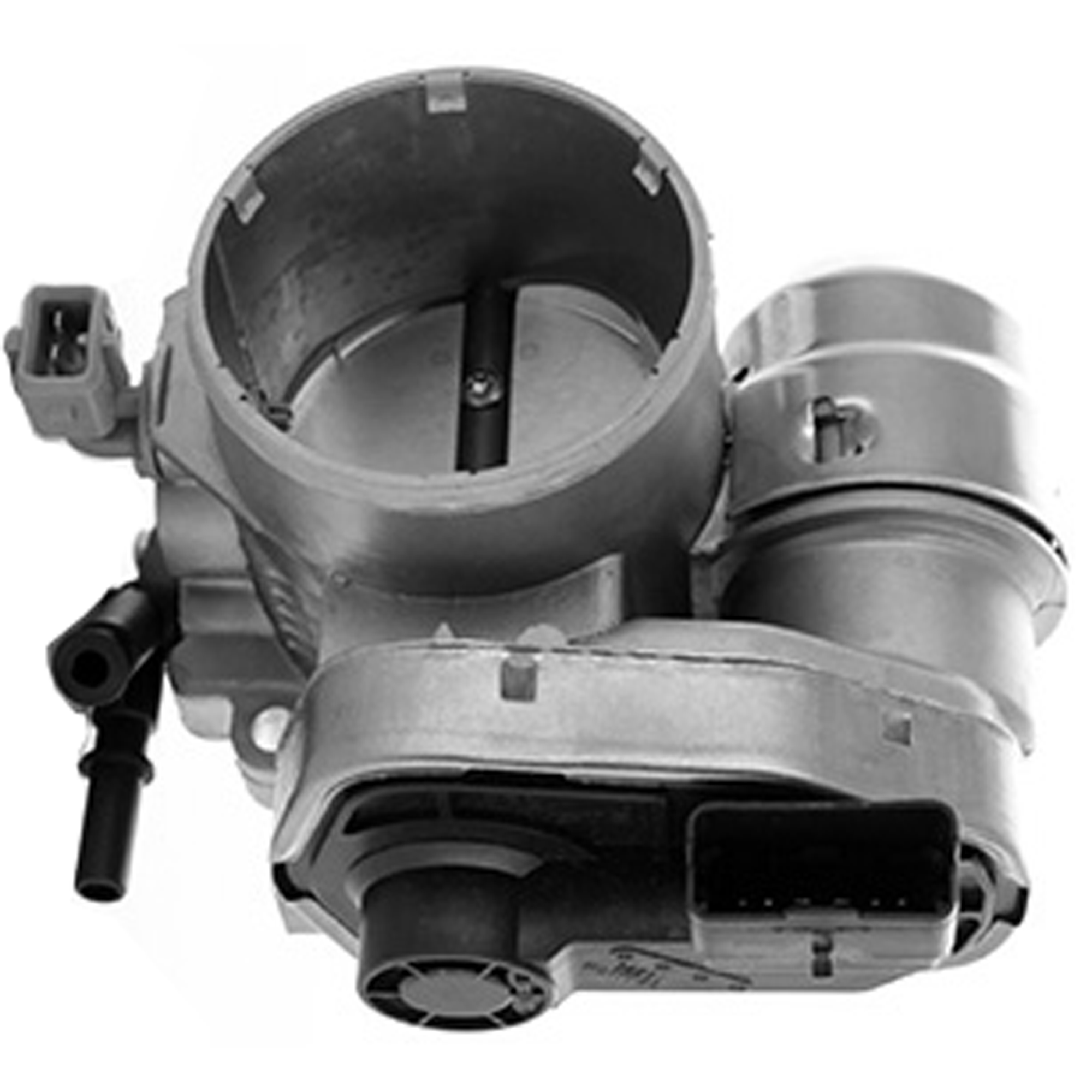 PartsTec PTA516-0125 Drosselklappenstutzen f&uuml;r CITRO&Euml;N PEUGEOT