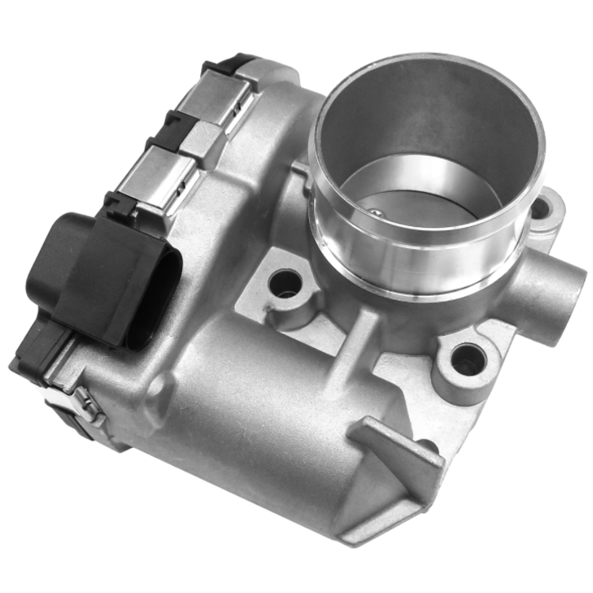 PartsTec PTA516-0130 Drosselklappenstutzen f&uuml;r ALFA ROMEO FIAT LANCIA