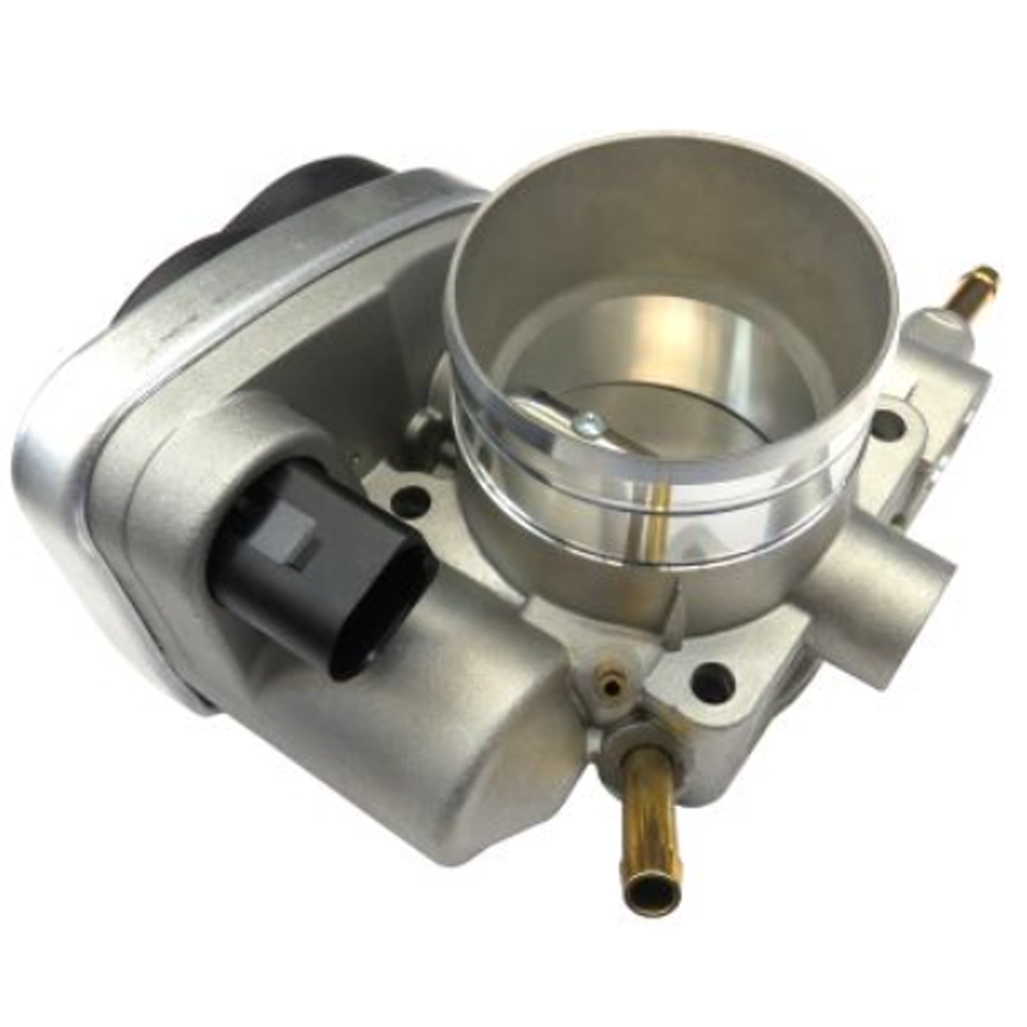 PartsTec PTA516-0132 Drosselklappenstutzen f&uuml;r VW