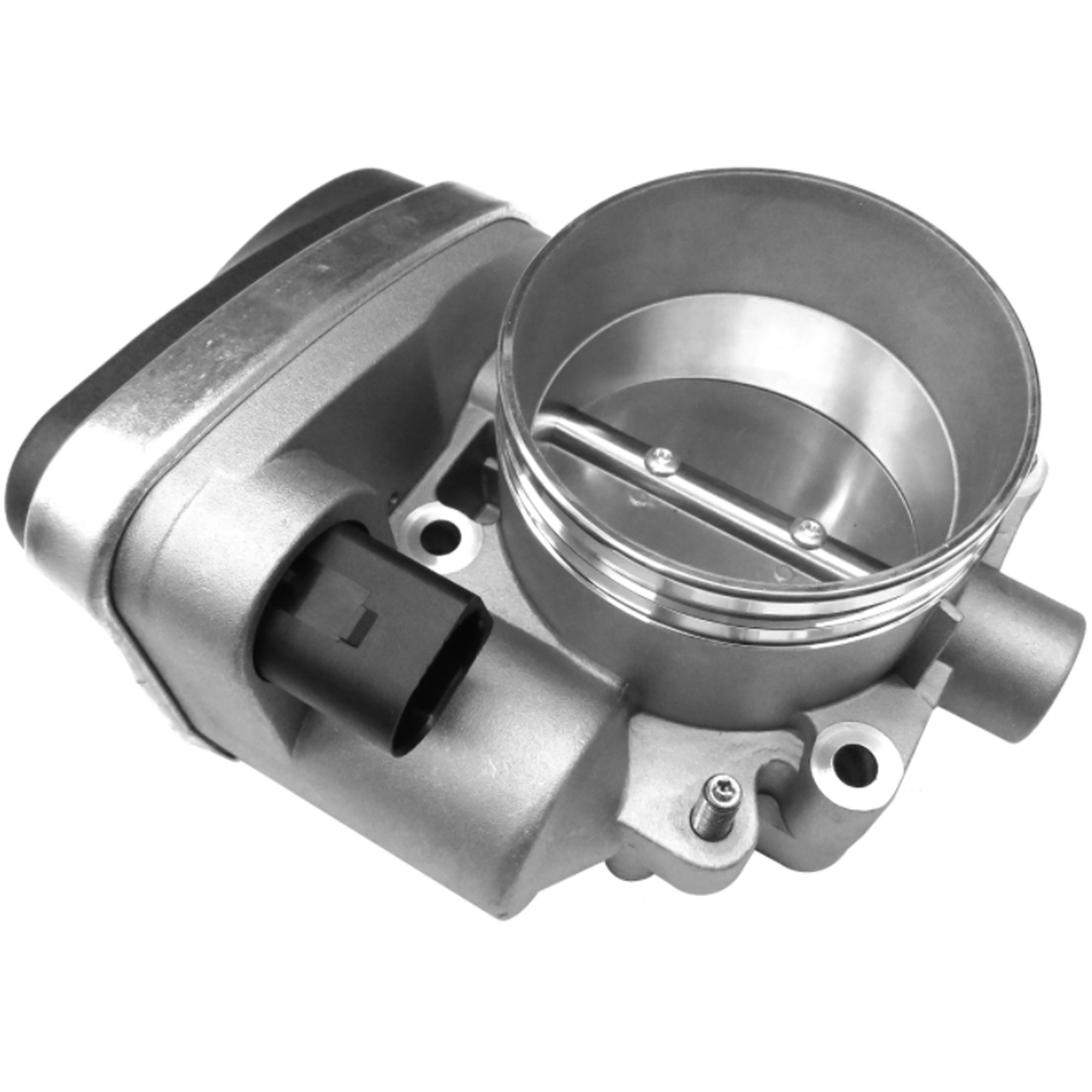 PartsTec PTA516-0136 Drosselklappenstutzen f&uuml;r BMW