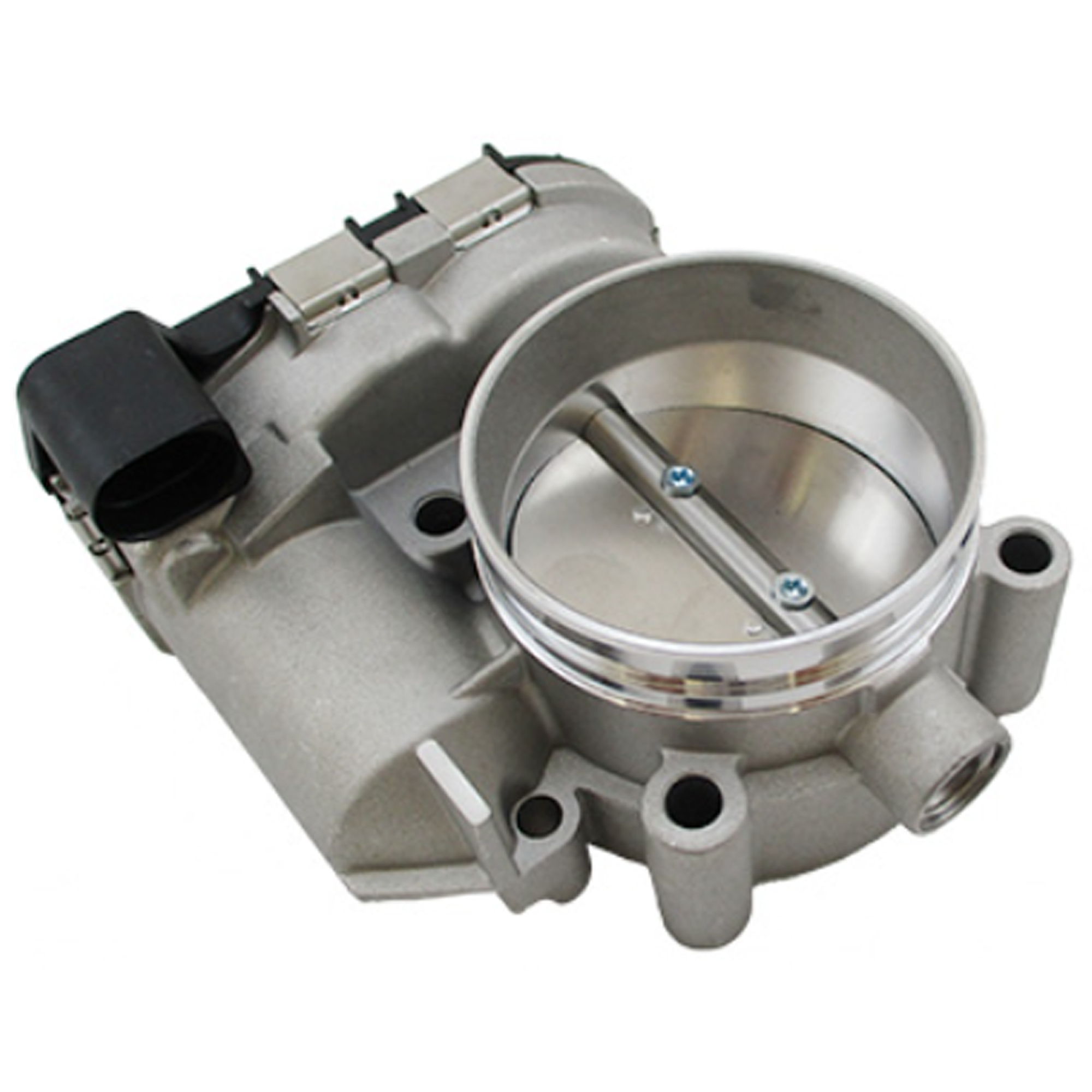 PartsTec PTA516-0137 Drosselklappenstutzen f&uuml;r AUDI FERRARI