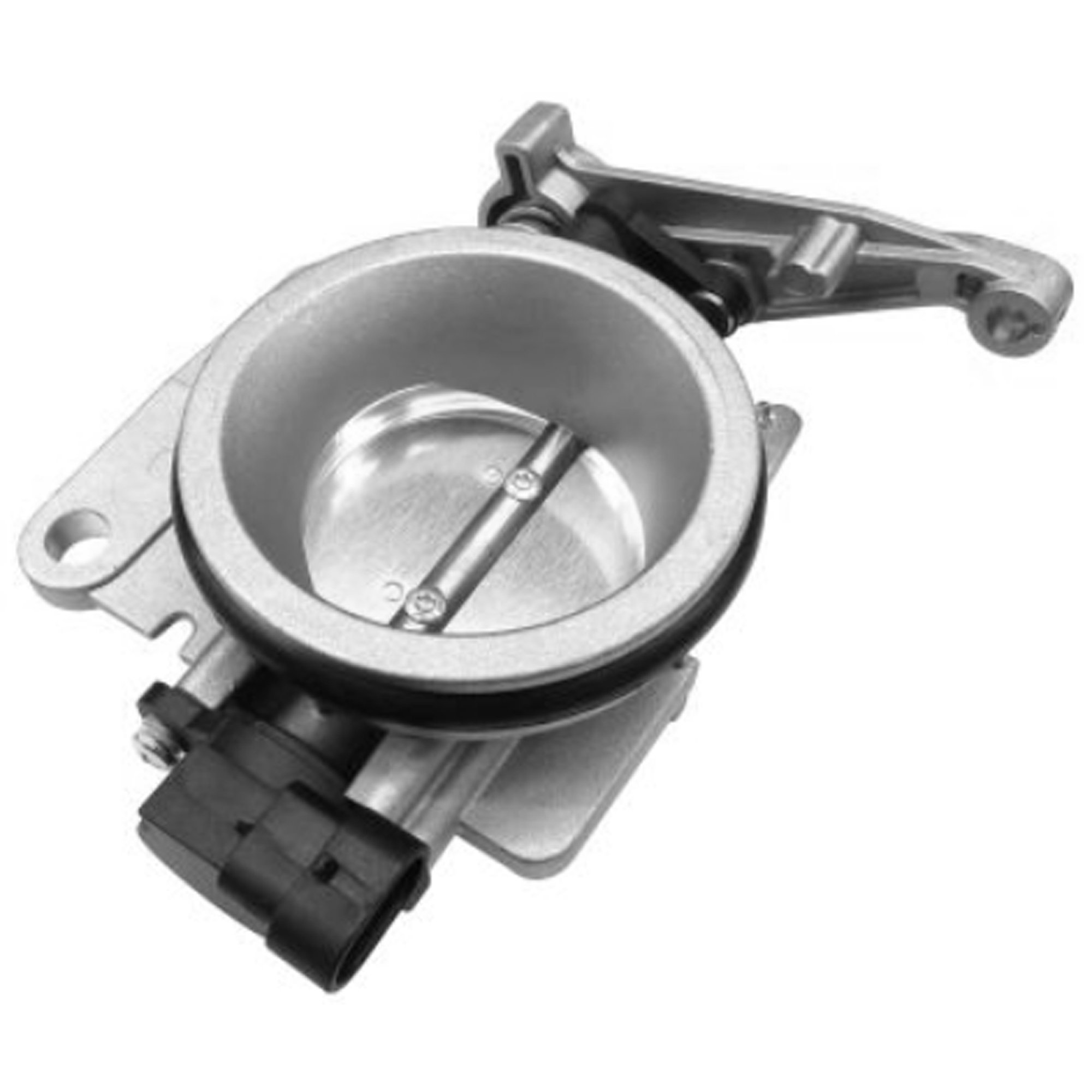 PartsTec PTA516-0140 Drosselklappenstutzen f&uuml;r RENAULT DACIA