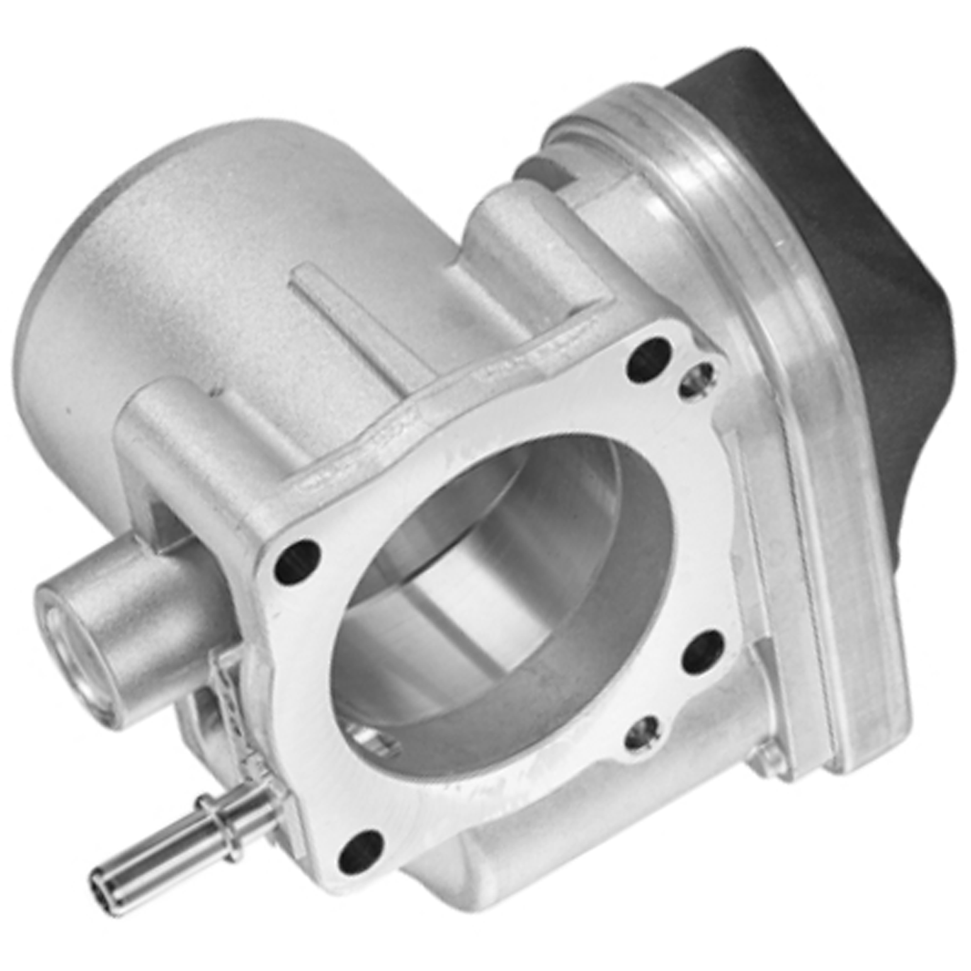 PartsTec PTA516-0144 Drosselklappenstutzen f&uuml;r RENAULT