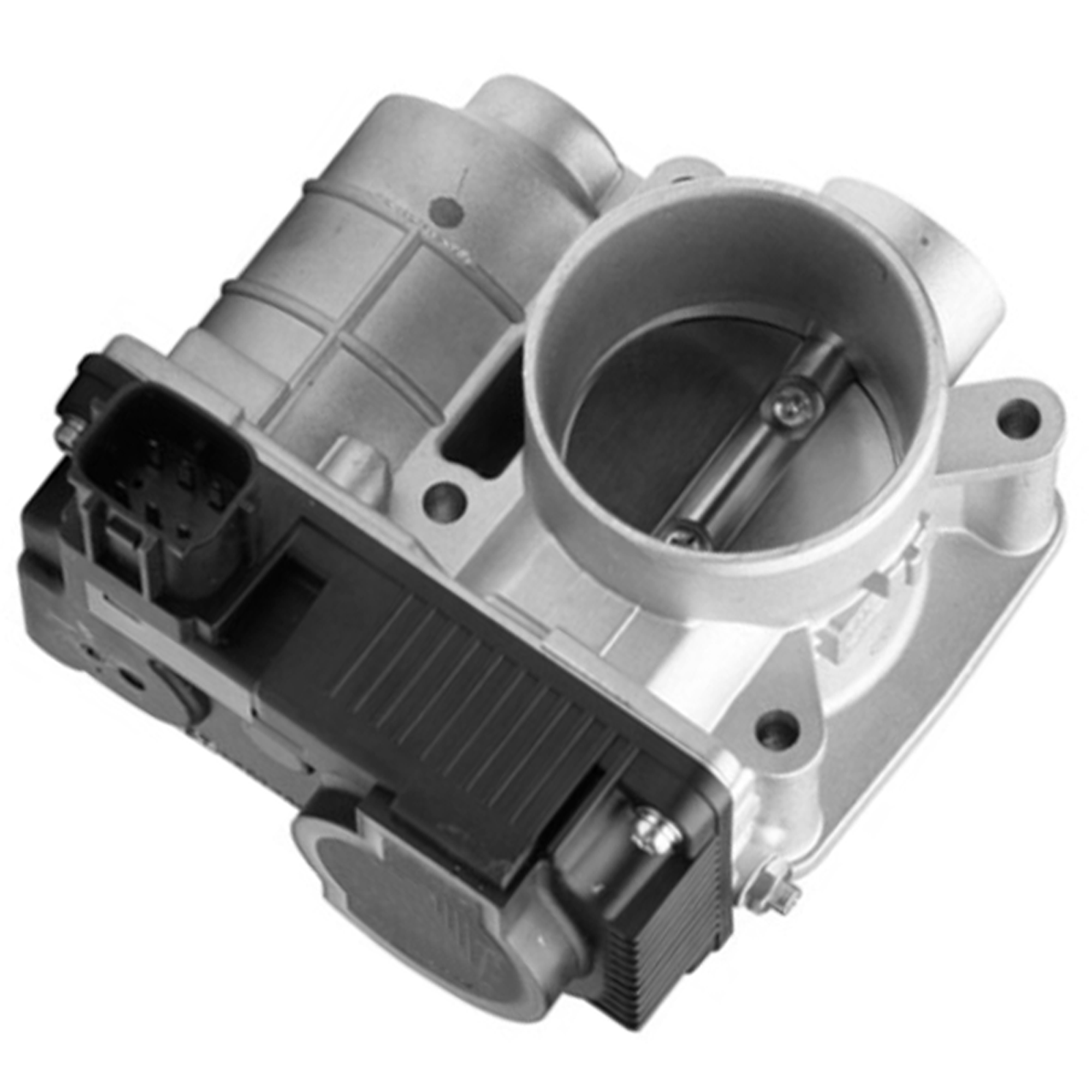 PartsTec PTA516-0147 Drosselklappenstutzen f&uuml;r NISSAN