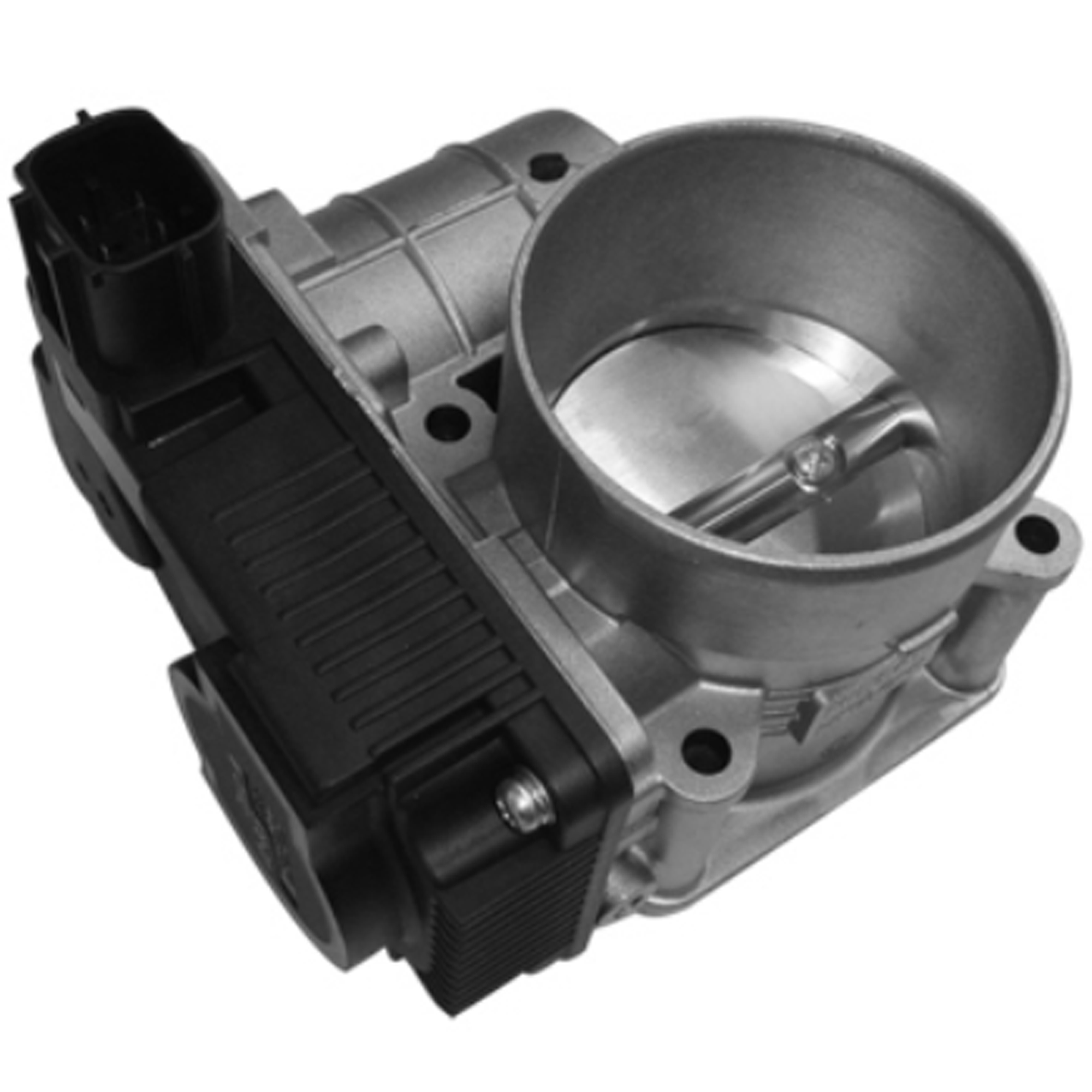 PartsTec PTA516-0148 Drosselklappenstutzen f&uuml;r NISSAN HITACHI