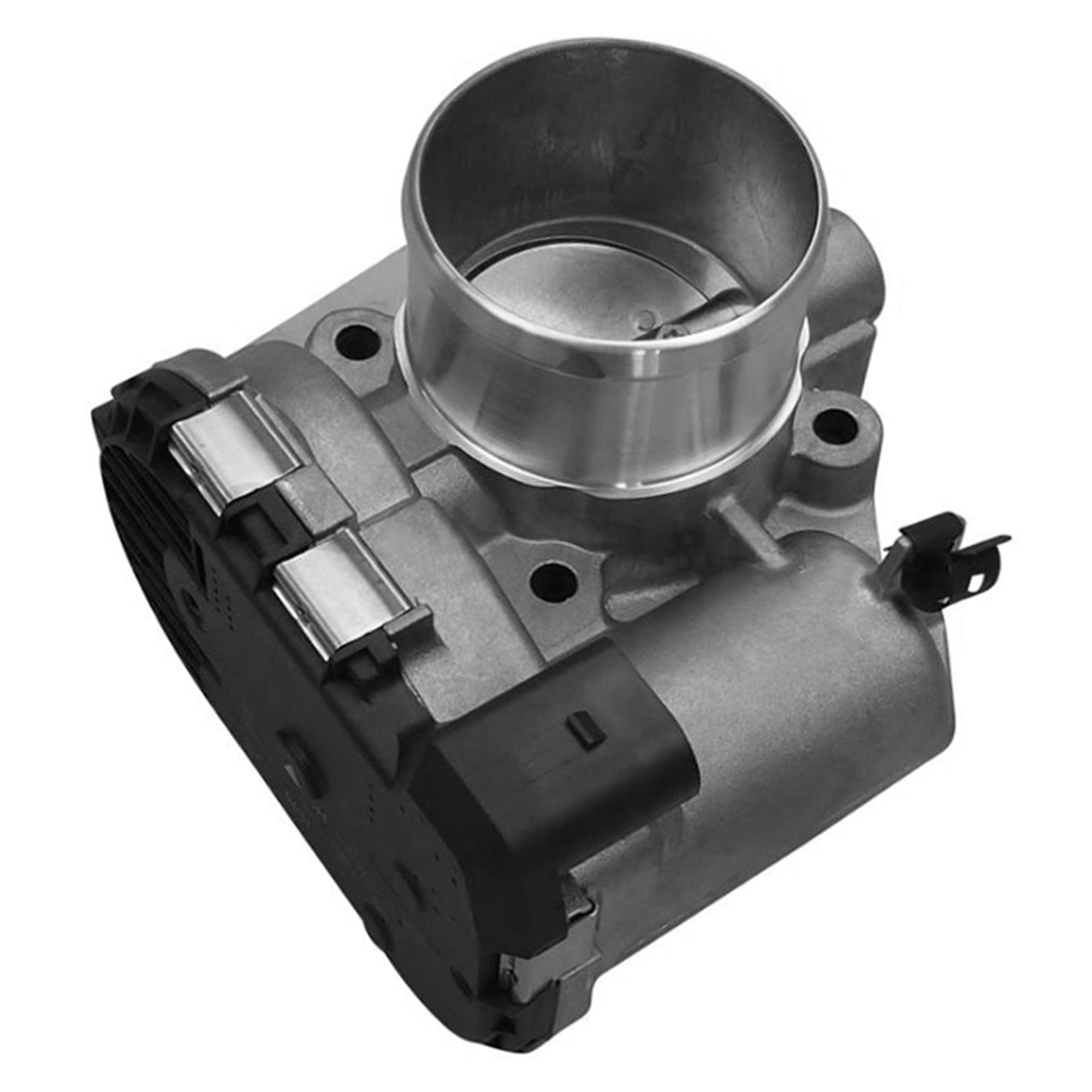 PartsTec PTA516-0154 Drosselklappenstutzen für FORD VOLVO FORD USA