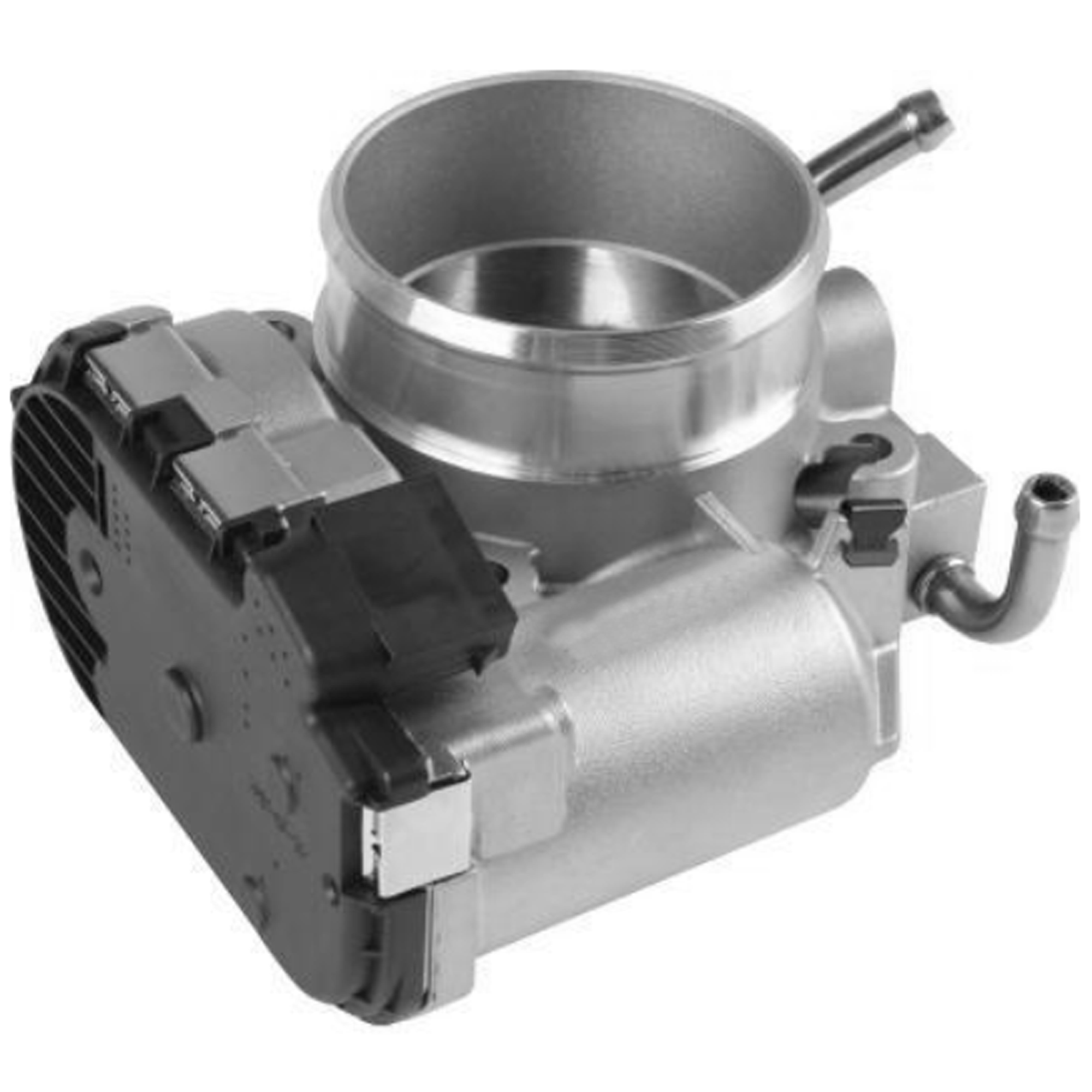 PartsTec PTA516-0155 Drosselklappenstutzen für HYUNDAI KIA