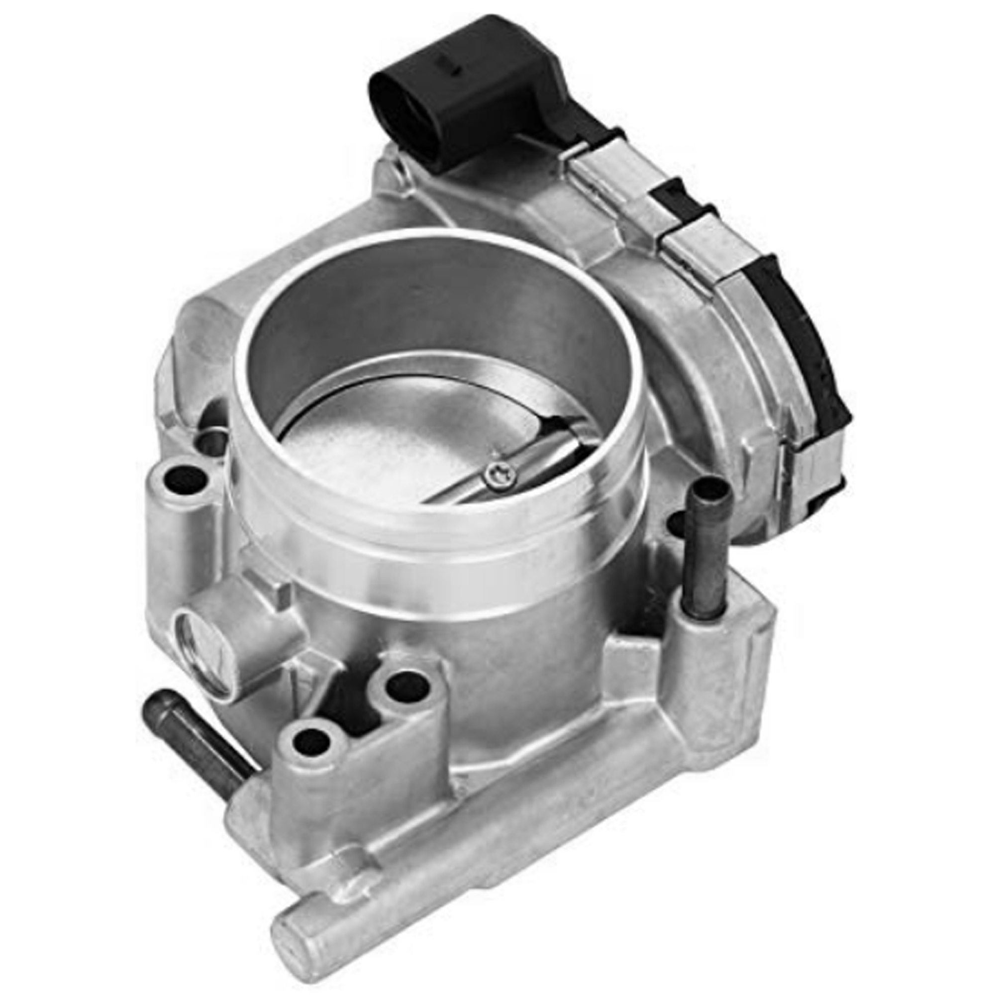 PartsTec PTA516-0158 Drosselklappenstutzen für FORD SEAT VW FORD USA