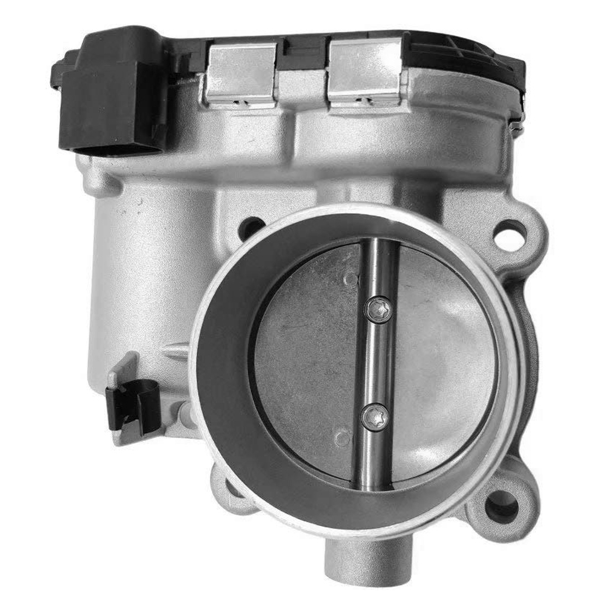 PartsTec PTA516-0165 Drosselklappenstutzen f&uuml;r FORD VOLVO FORD USA LAND ROVER