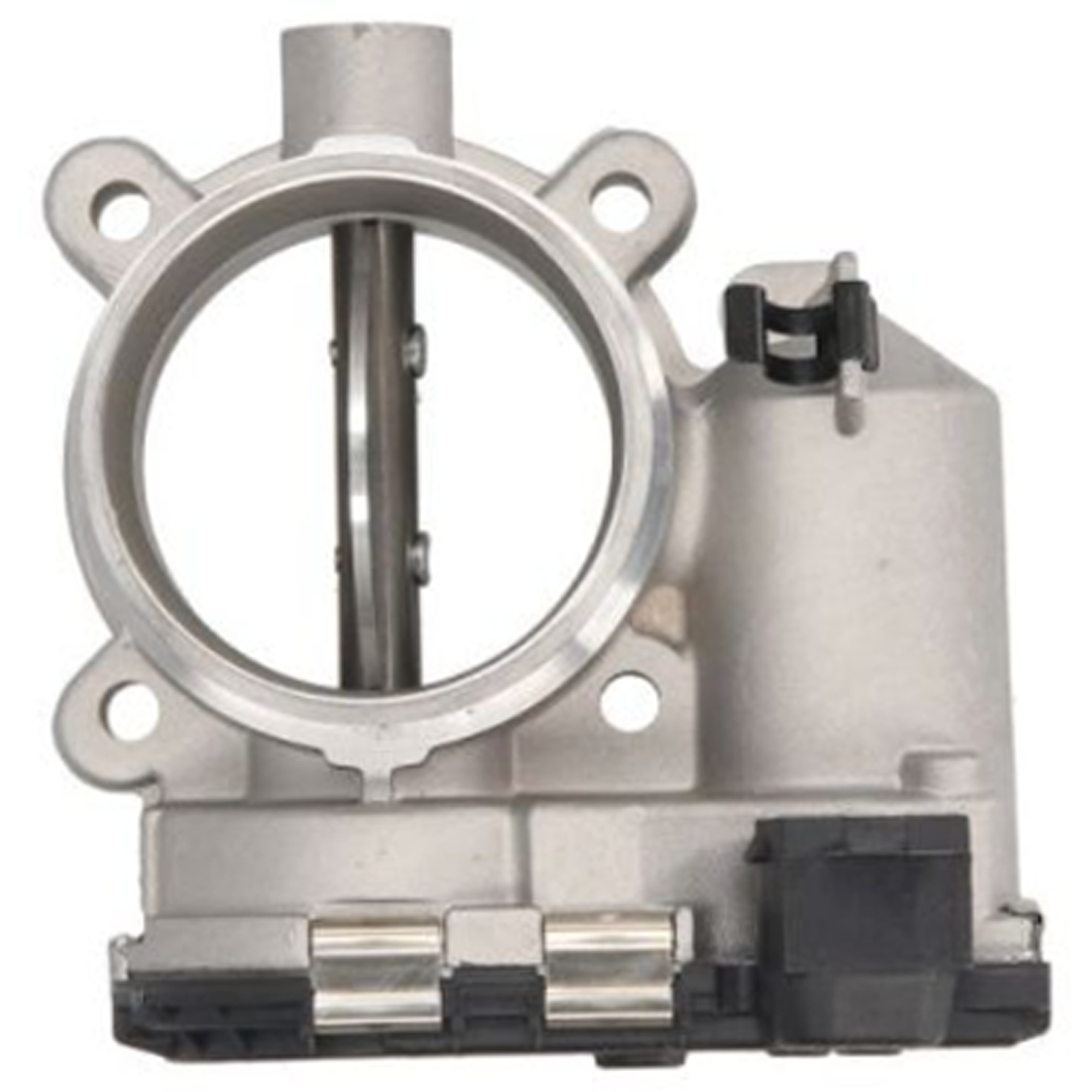 PartsTec PTA516-0167 Drosselklappenstutzen f&uuml;r CITRO&Euml;N FORD PEUGEOT FORD USA