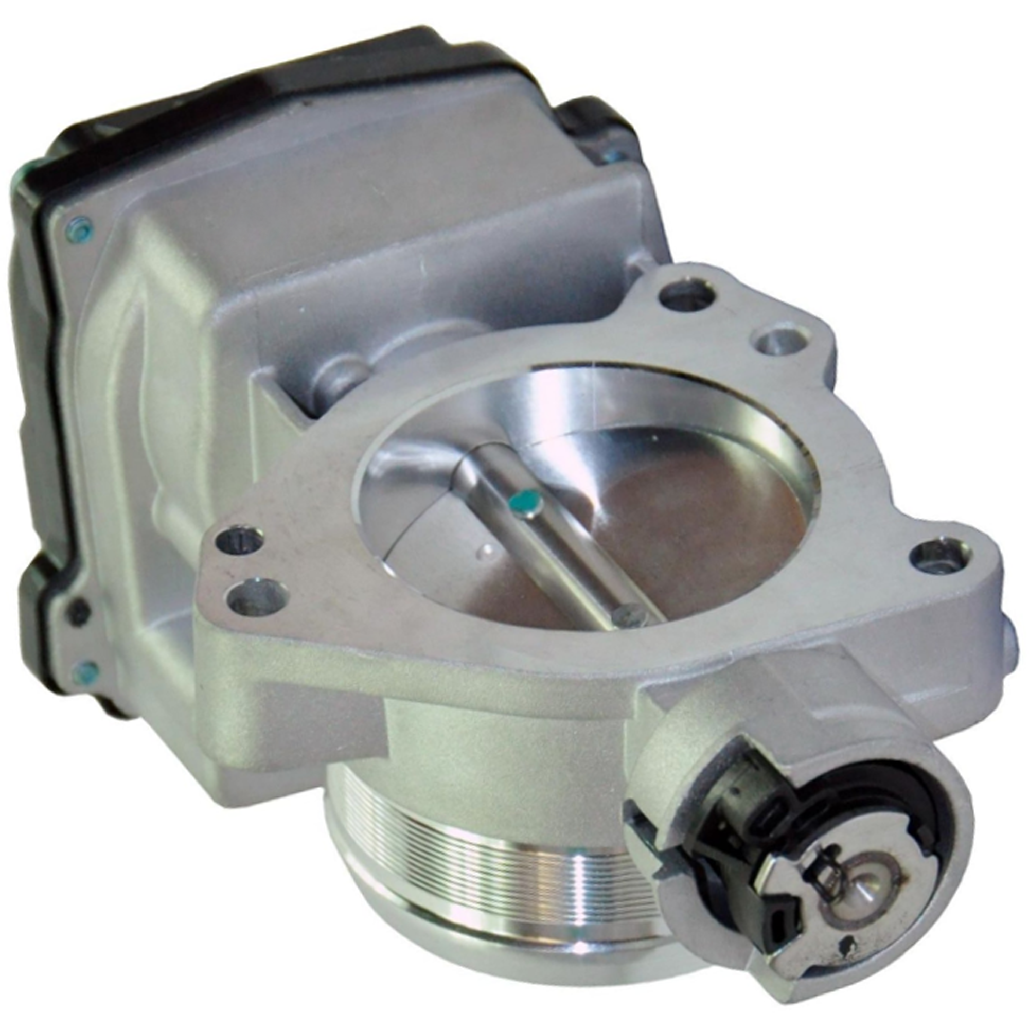 PartsTec PTA516-0177 Drosselklappenstutzen f&uuml;r CITRO&Euml;N PEUGEOT