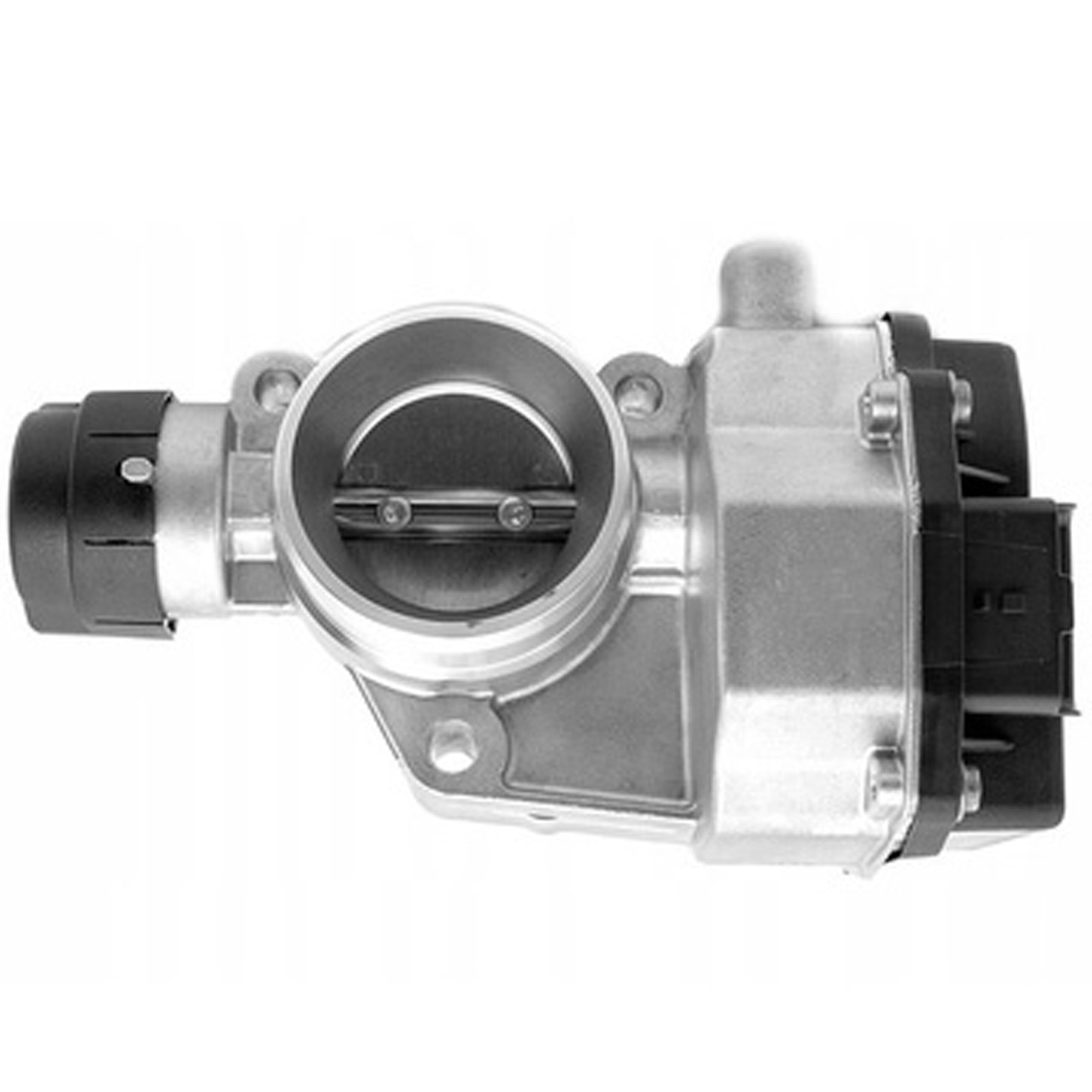 PartsTec PTA516-0181 Drosselklappenstutzen f&uuml;r RENAULT