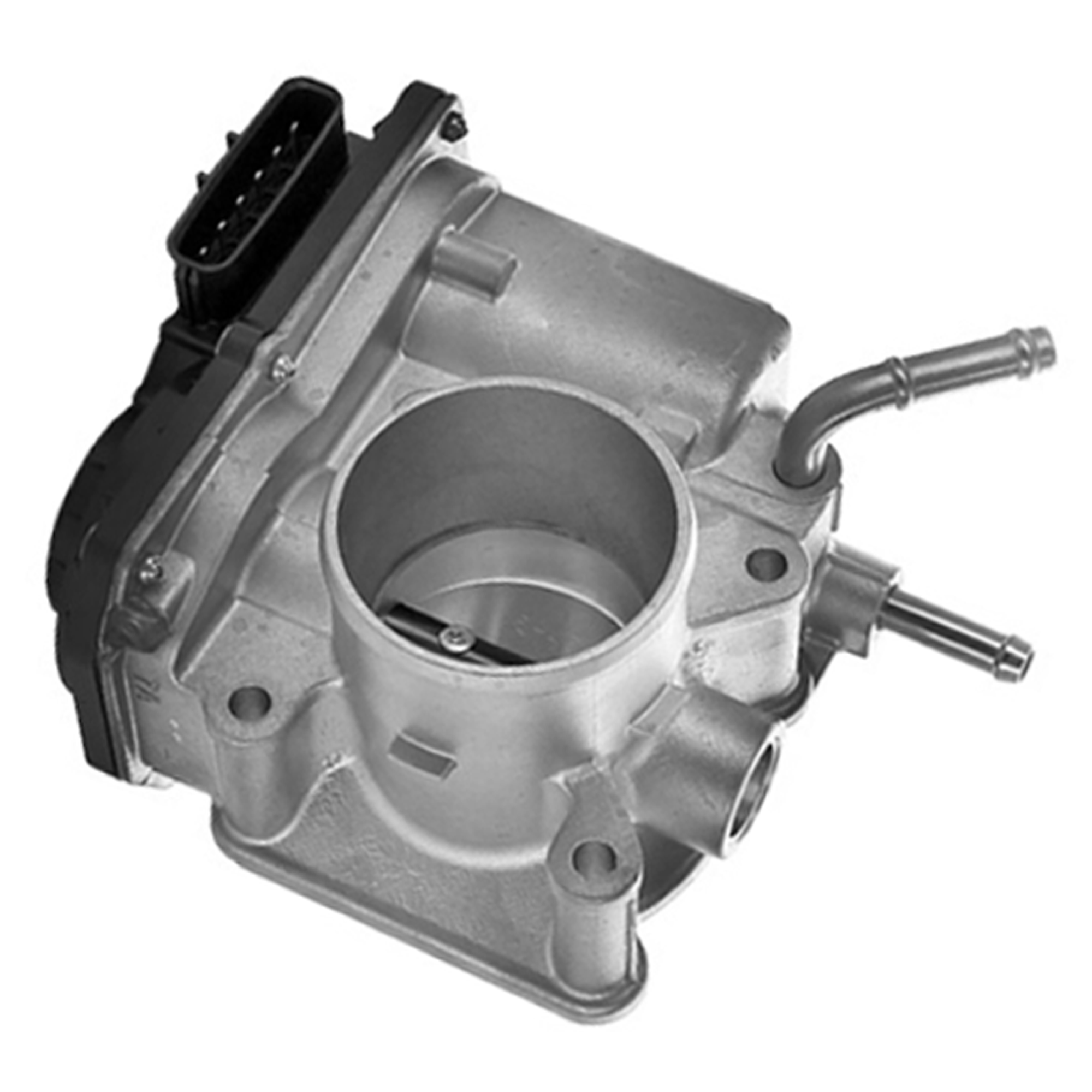 PartsTec PTA516-0183 Drosselklappenstutzen für TOYOTA