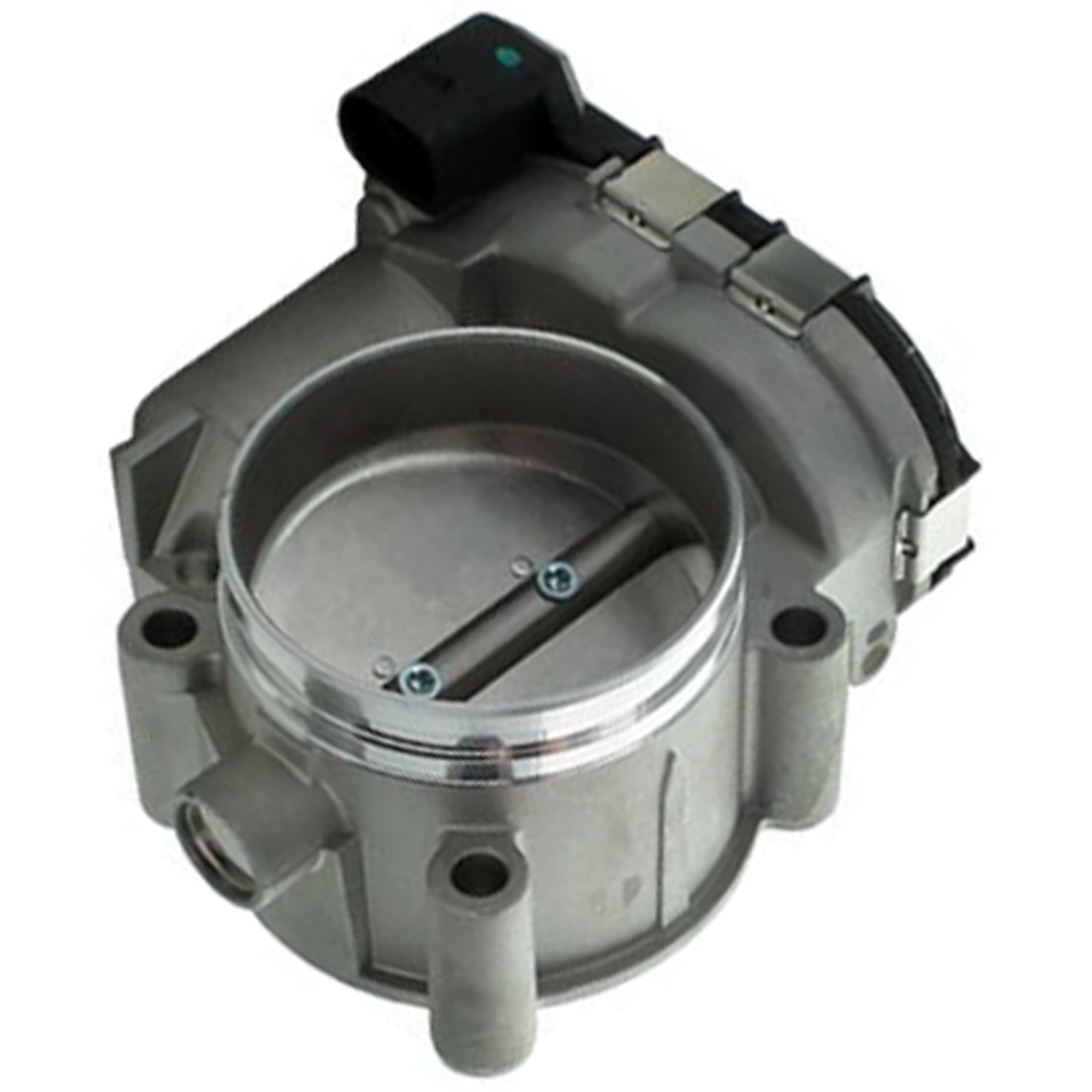 PartsTec PTA516-0184 Drosselklappenstutzen f&uuml;r AUDI VW FERRARI