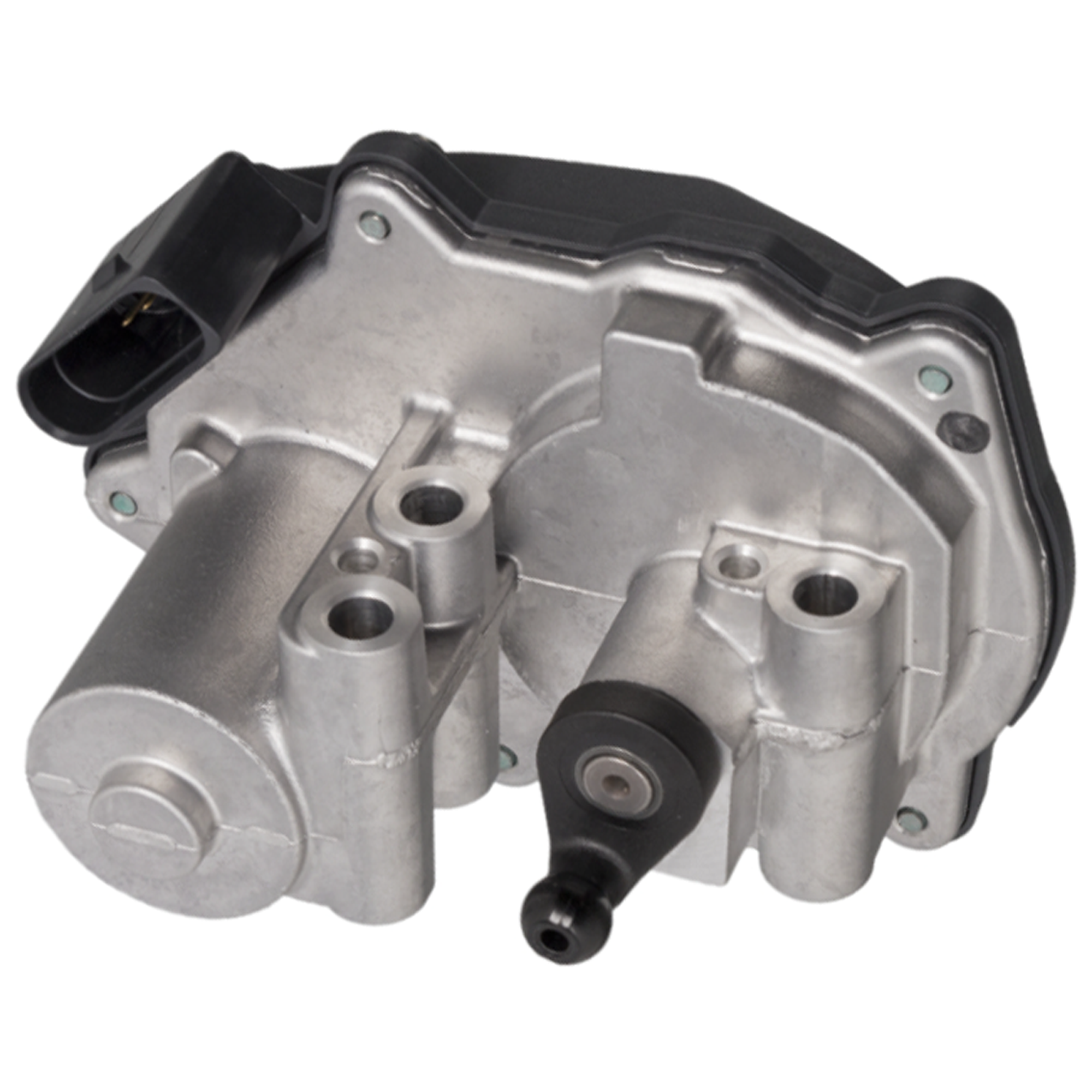 PartsTec PTA516-0187 Stellelement, Drallklappen (Saugrohr) f&uuml;r AUDI SEAT SKODA