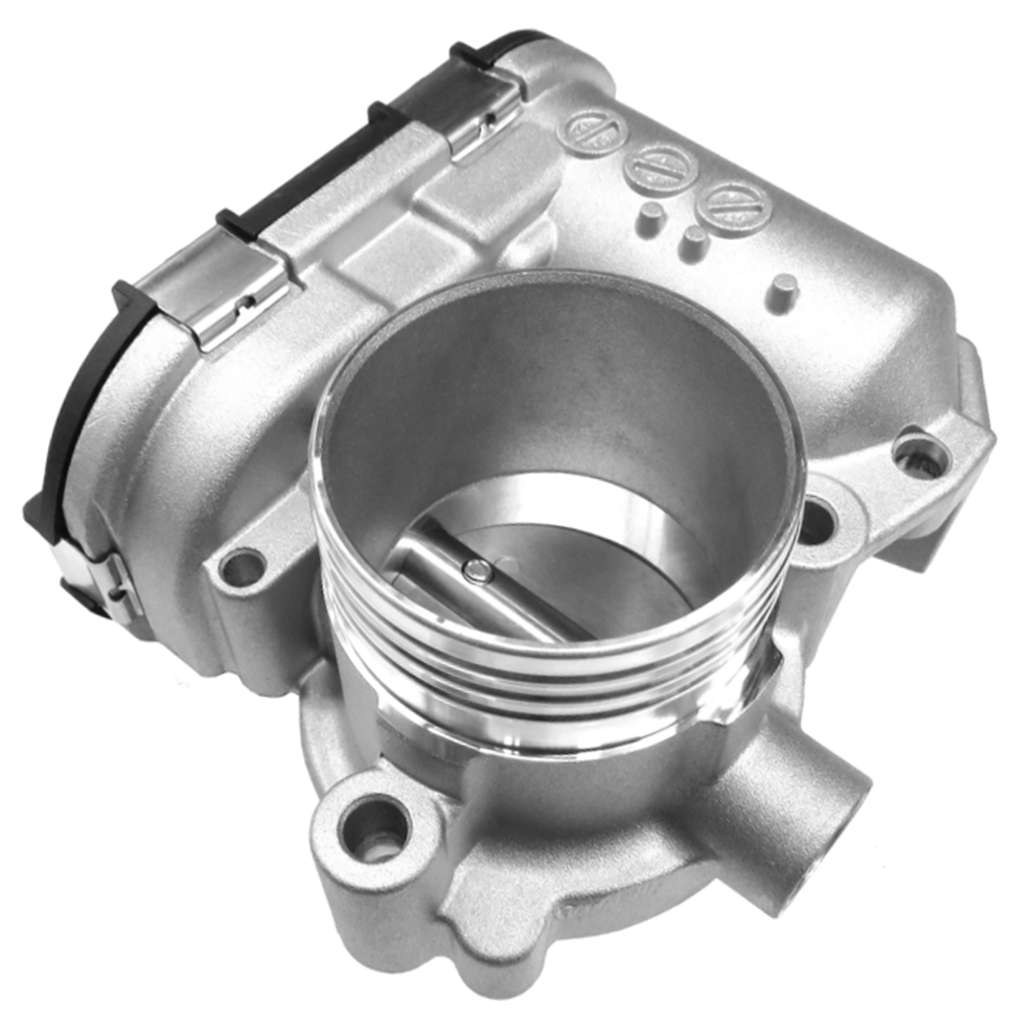 PartsTec PTA516-0190 Drosselklappenstutzen f&uuml;r CITRO&Euml;N PEUGEOT