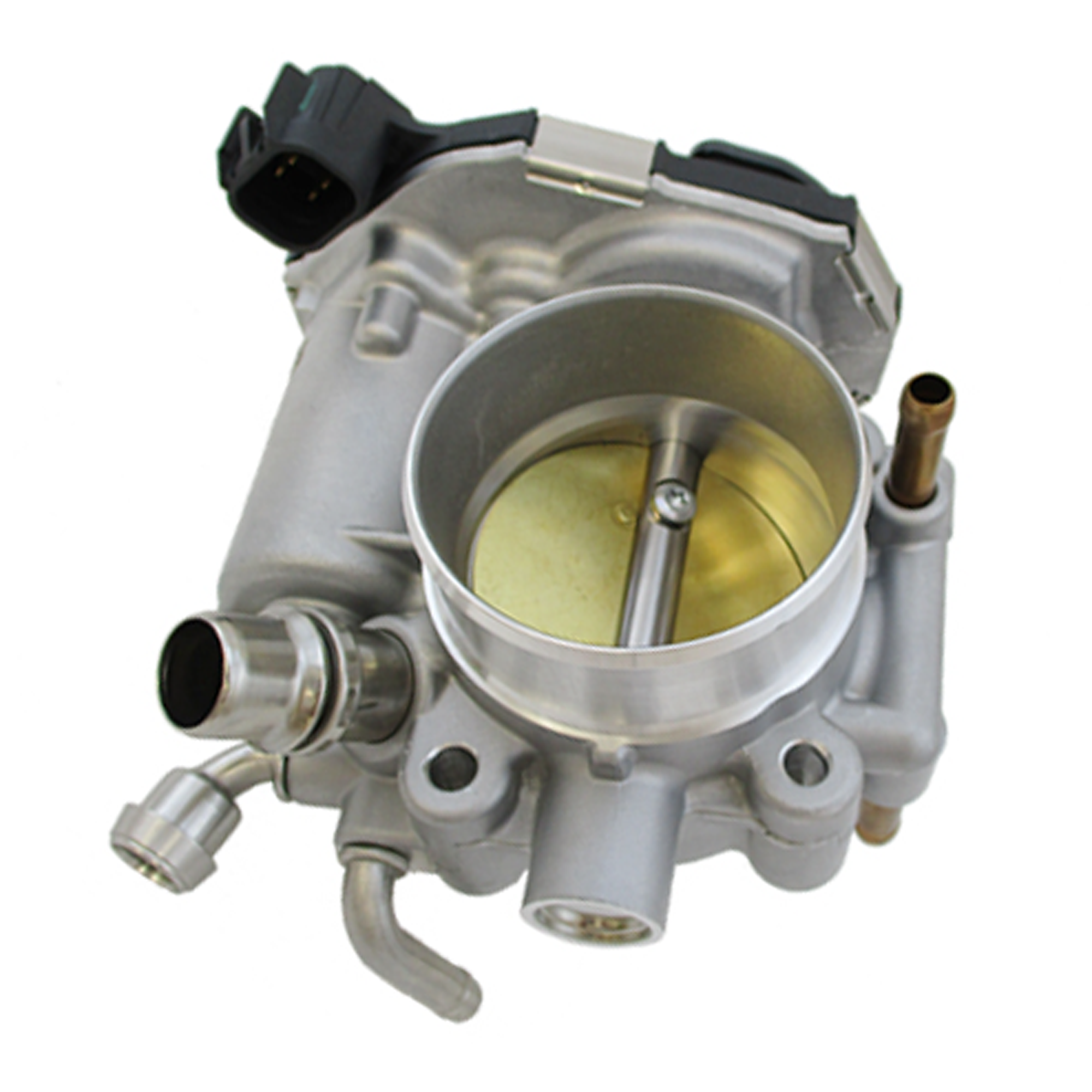 PartsTec PTA516-0194 Drosselklappenstutzen f&uuml;r OPEL CHEVROLET GENERAL MOTORS