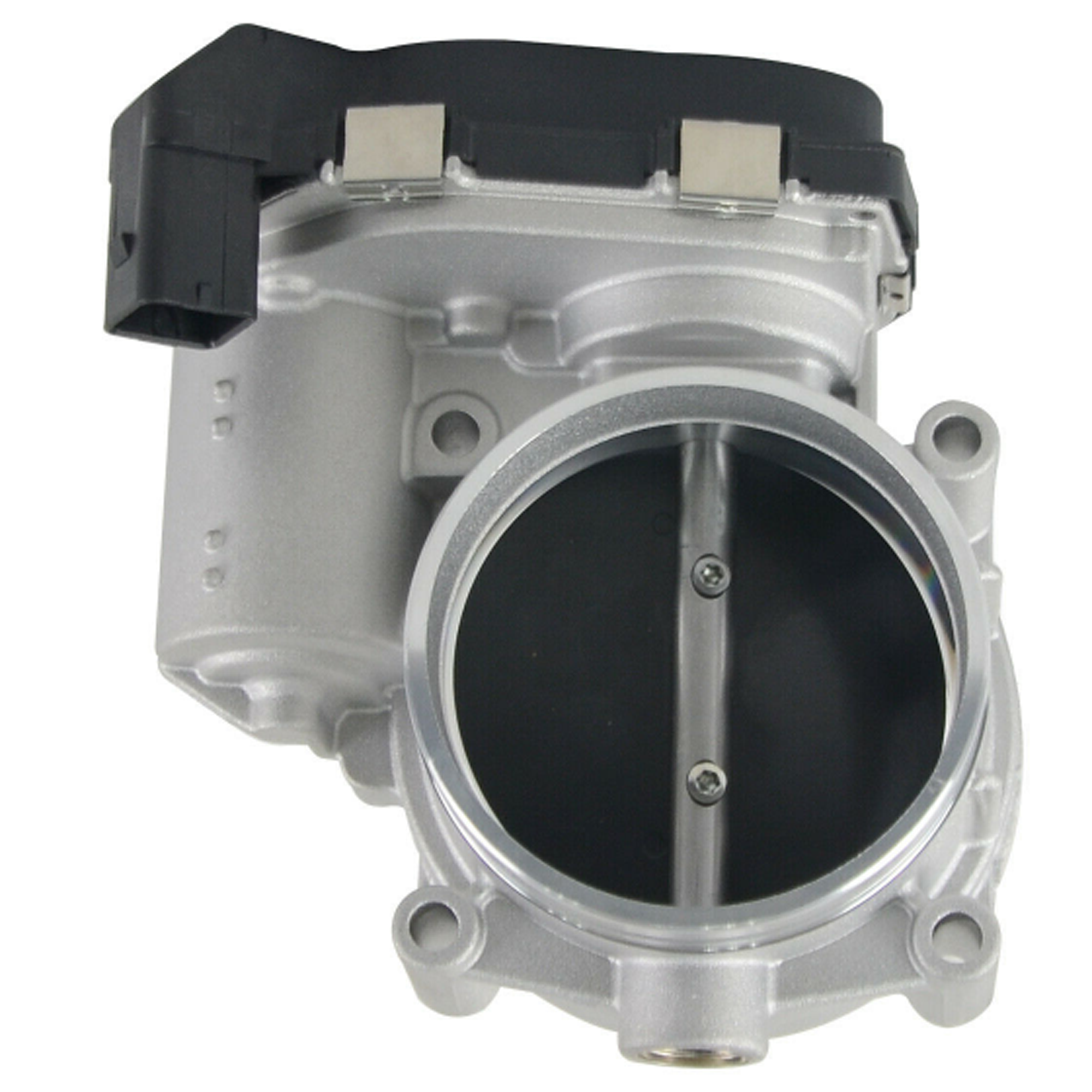 PartsTec PTA516-0218 Drosselklappenstutzen für BMW