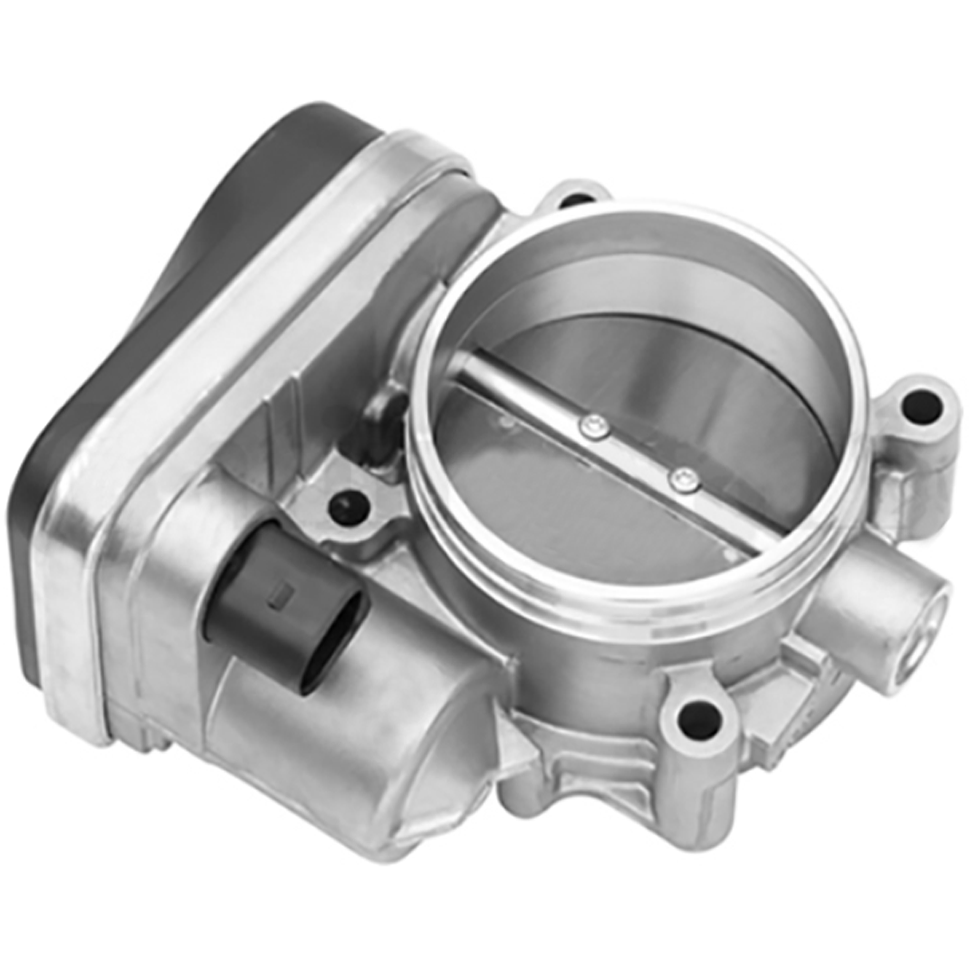 PartsTec PTA516-0223 Drosselklappenstutzen f&uuml;r BMW