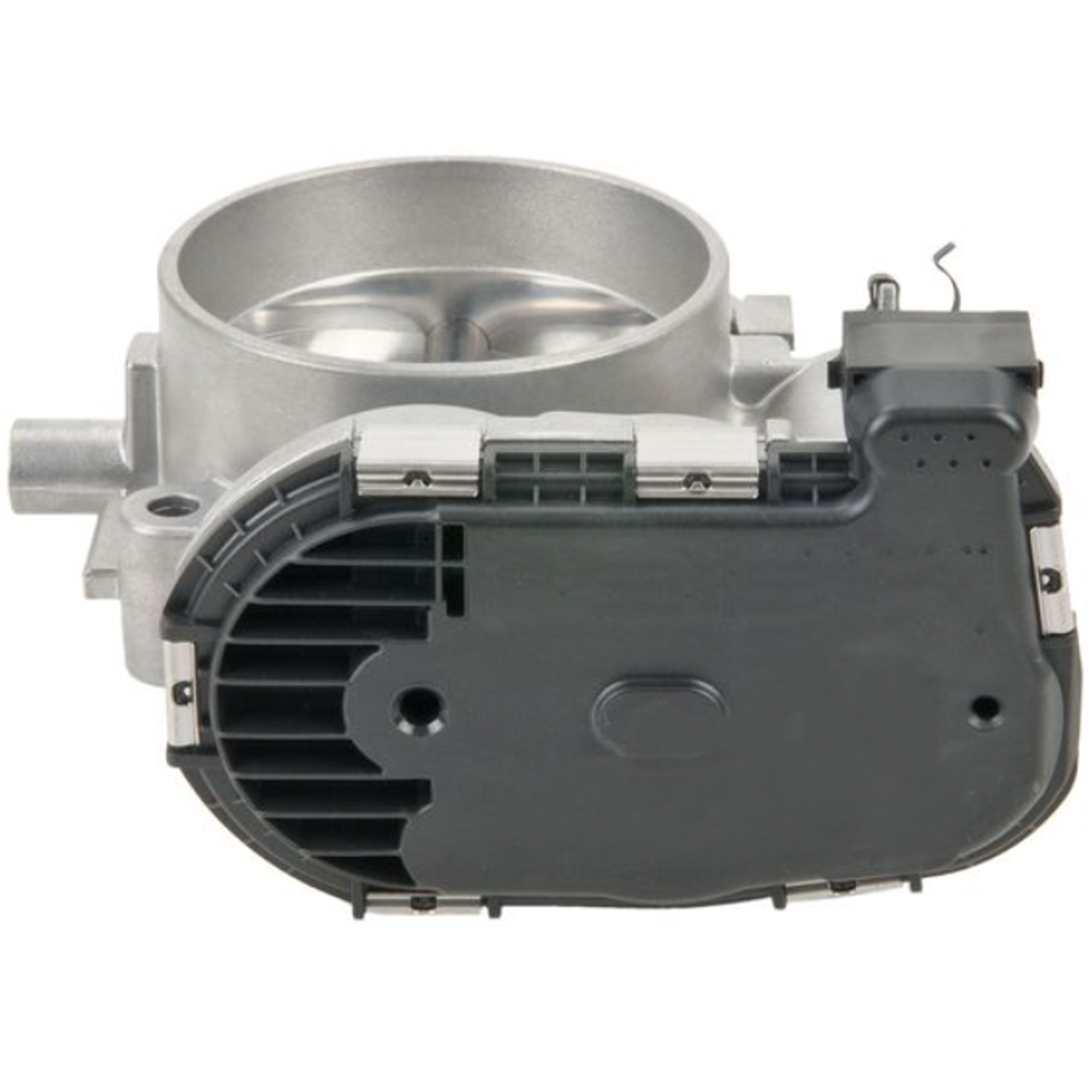 PartsTec PTA516-0230 Drosselklappenstutzen f&uuml;r MERCEDES-BENZ